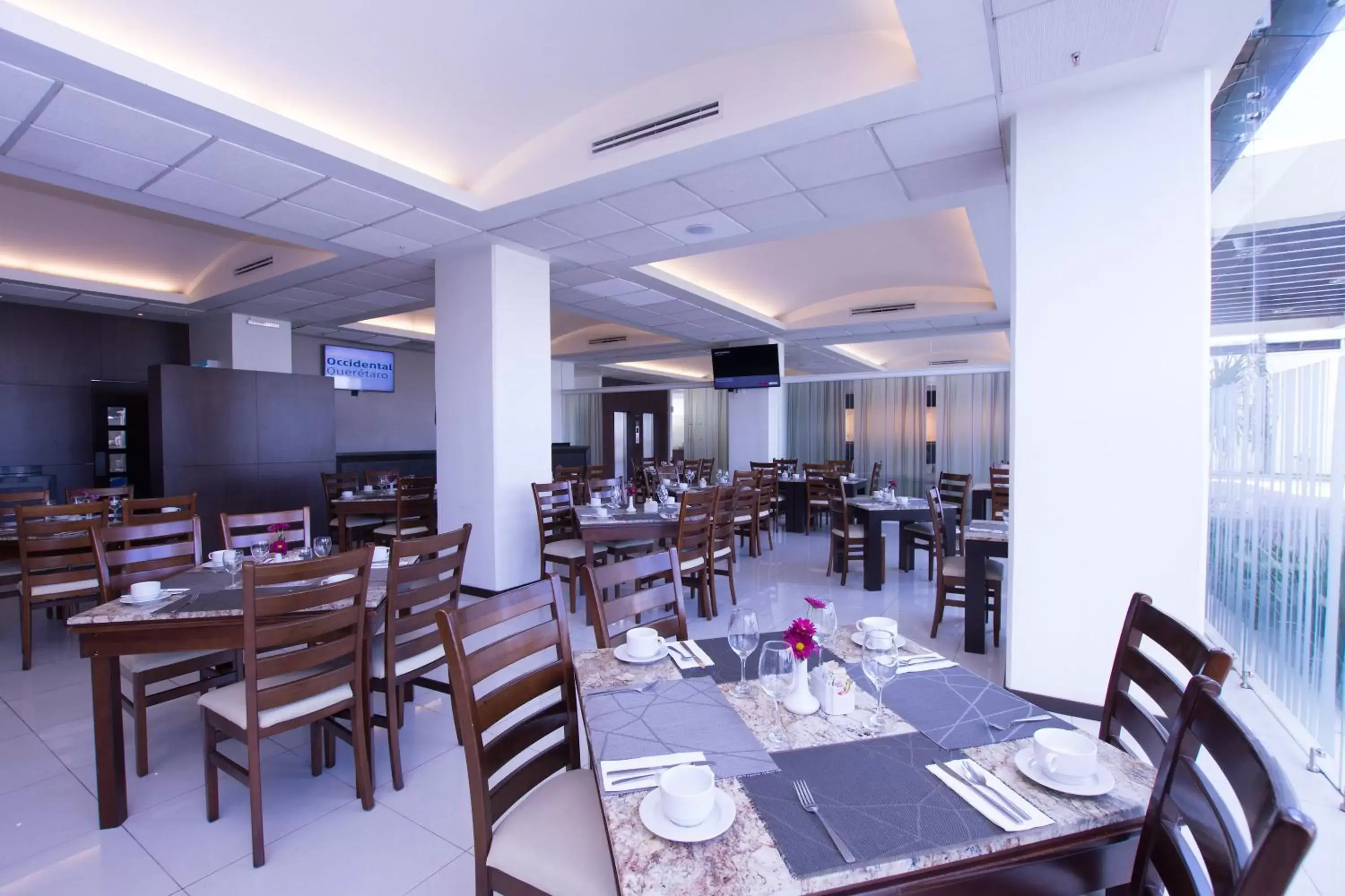 Restaurant/places to eat in Crown Victoria Hotel Restaurant/places to eat in Crown Victoria Hotel