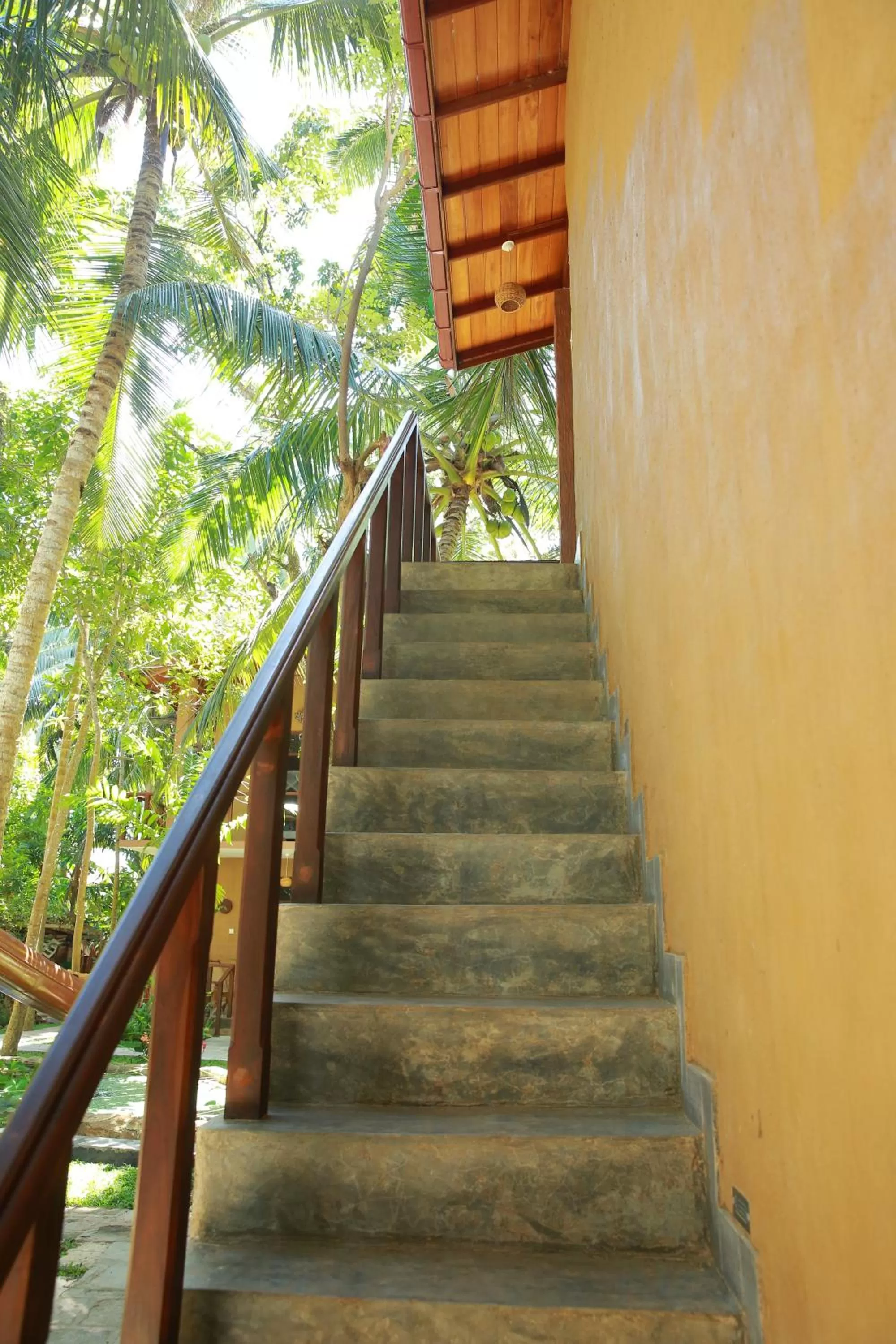 Property building in Limecabanas-srilanka