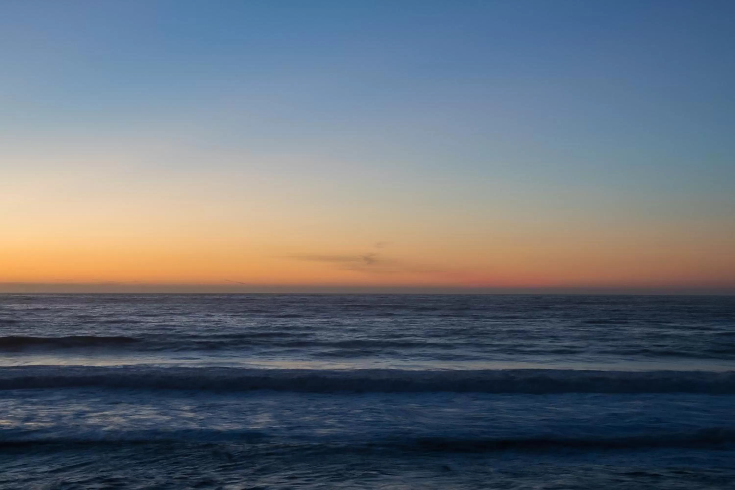 Natural landscape in Inn at Rockaway San Francisco Pacifica