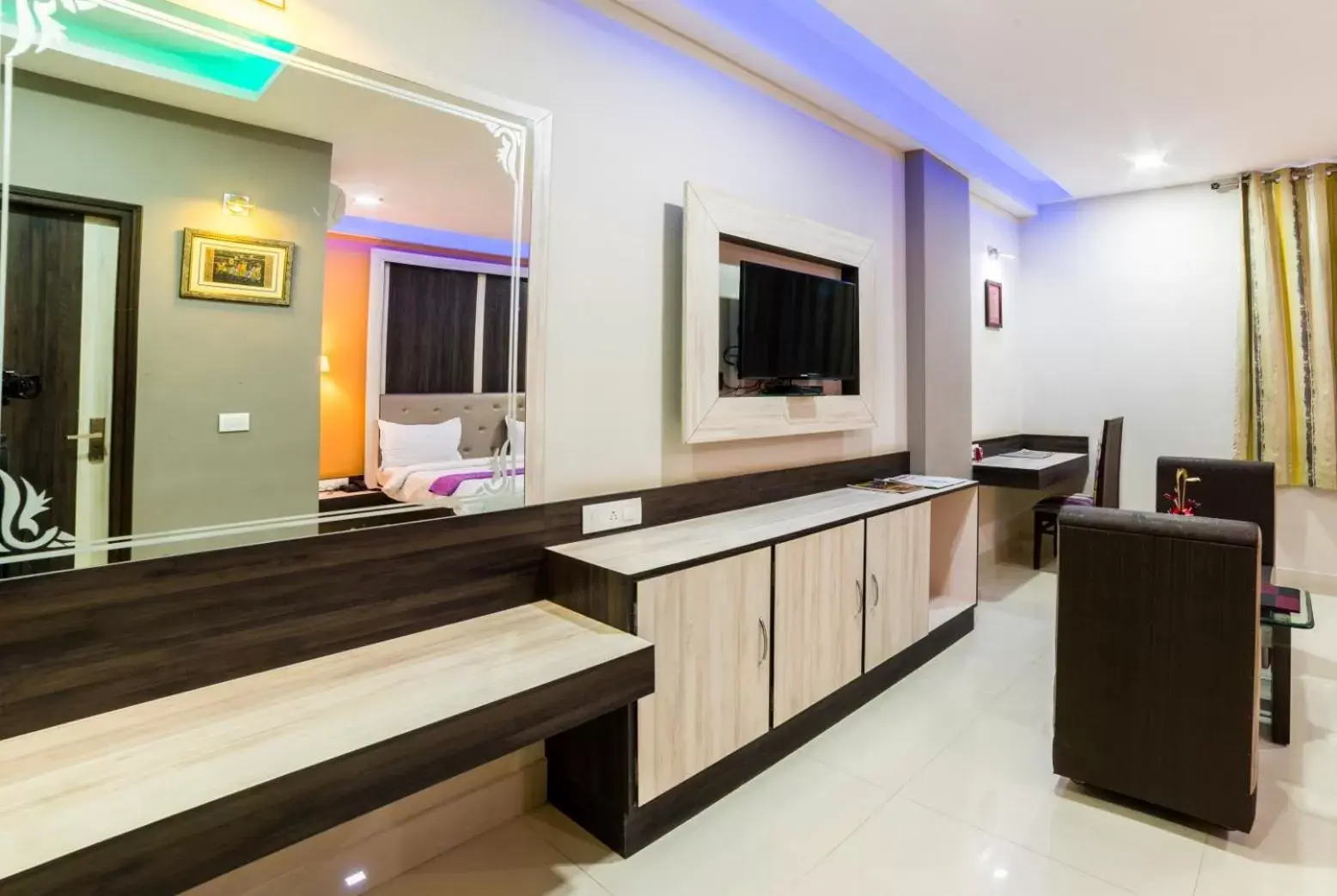 Hotel Heeralal Hotel Heeralal