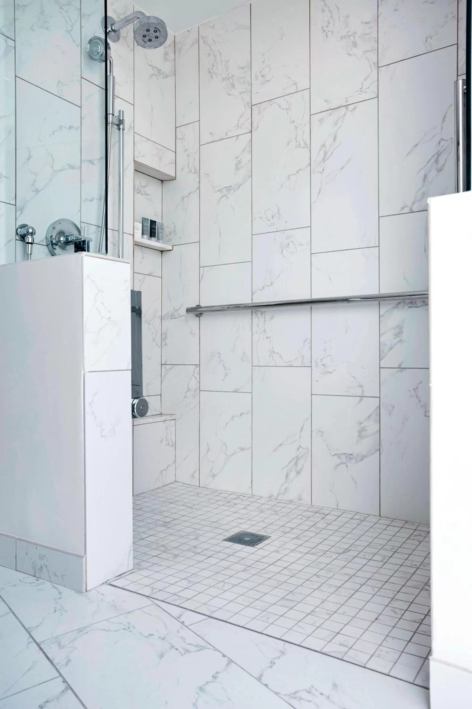 Executive King Suite in JW Marriott Nashville