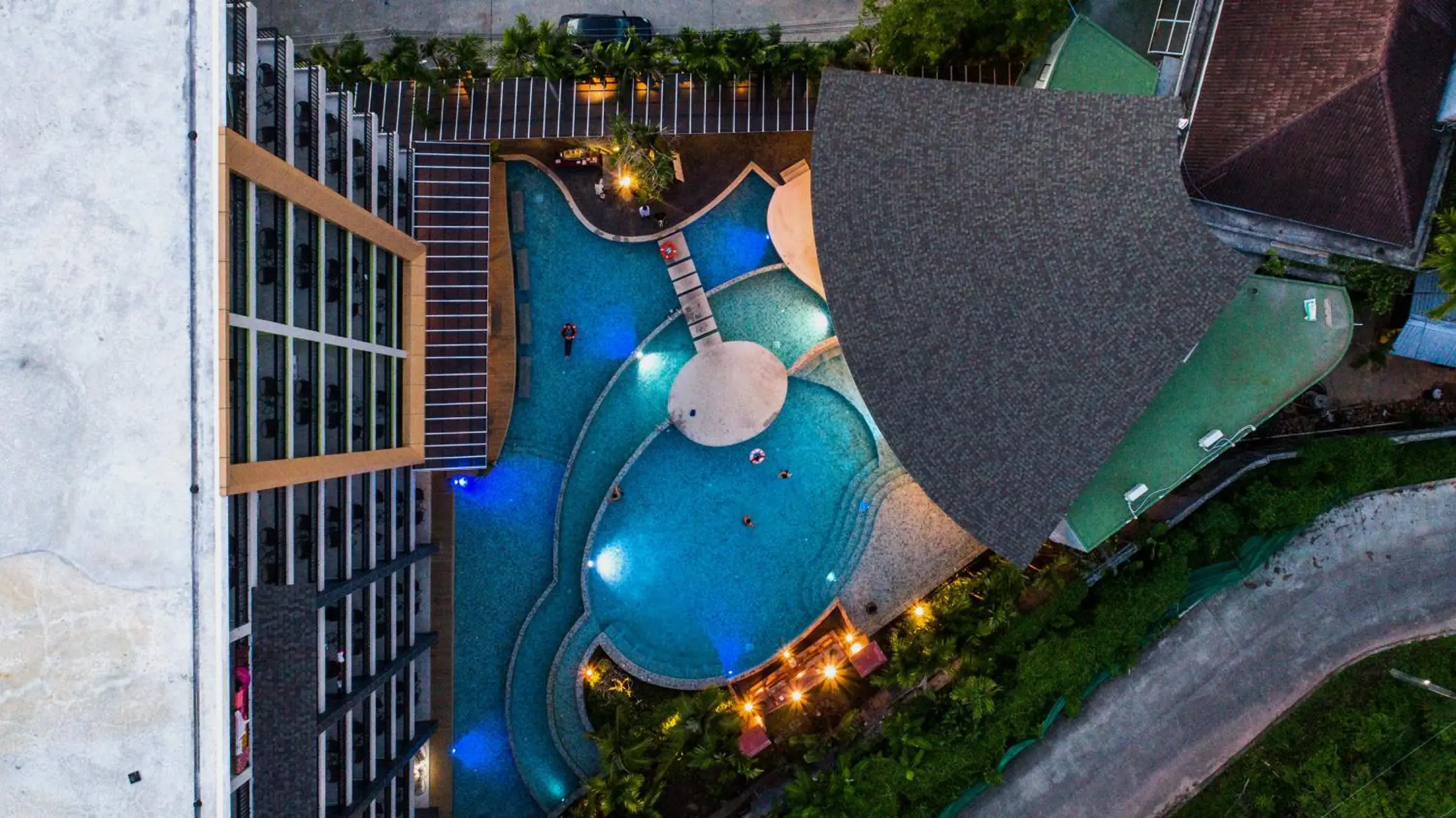 Areca Resort and Spa Areca Resort and Spa