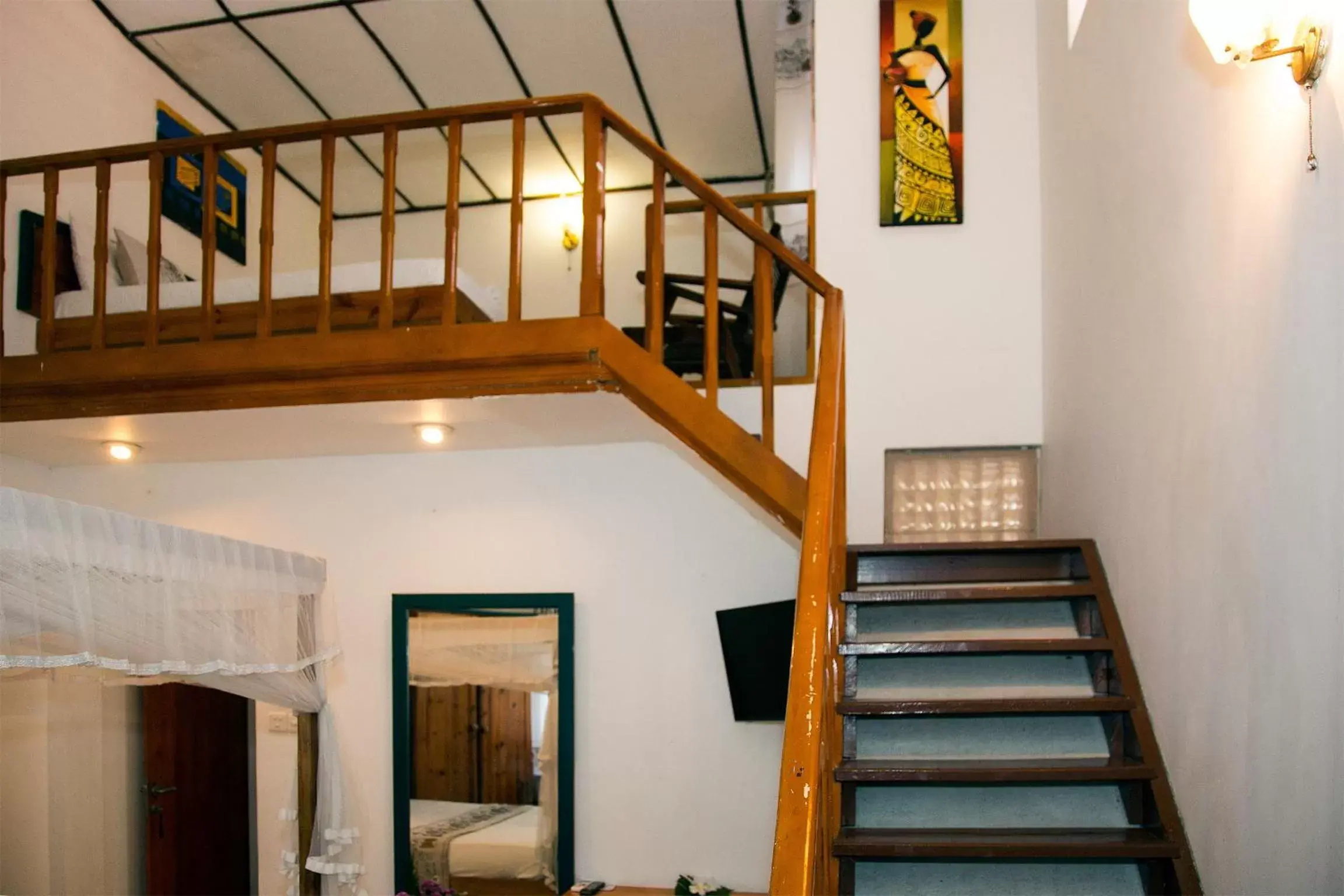 Family Room (2 Adults + 2 Children) in Suriya Arana Family Room (2 Adults + 2 Children) in Suriya Arana