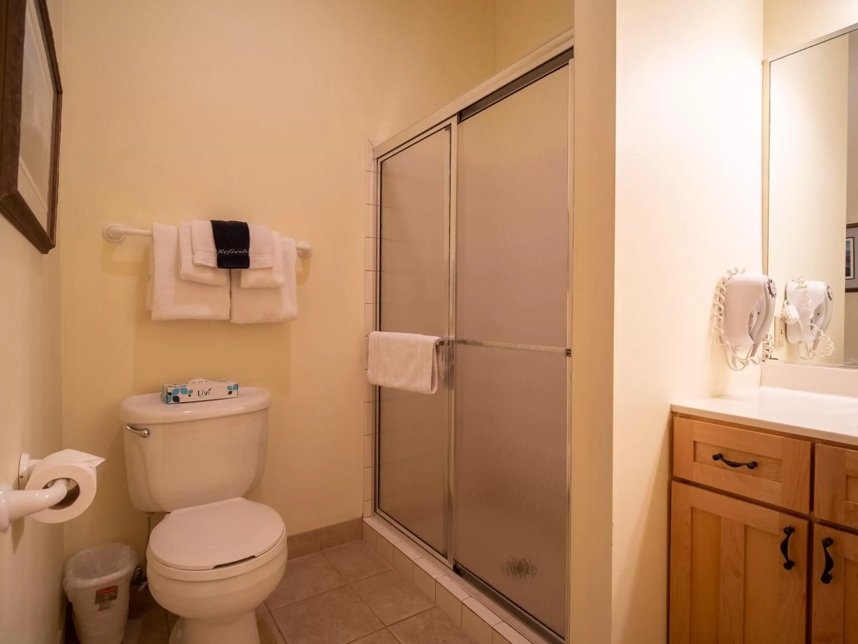 Four-Bedroom House in Caribou Highlands Lodge Four-Bedroom House in Caribou Highlands Lodge