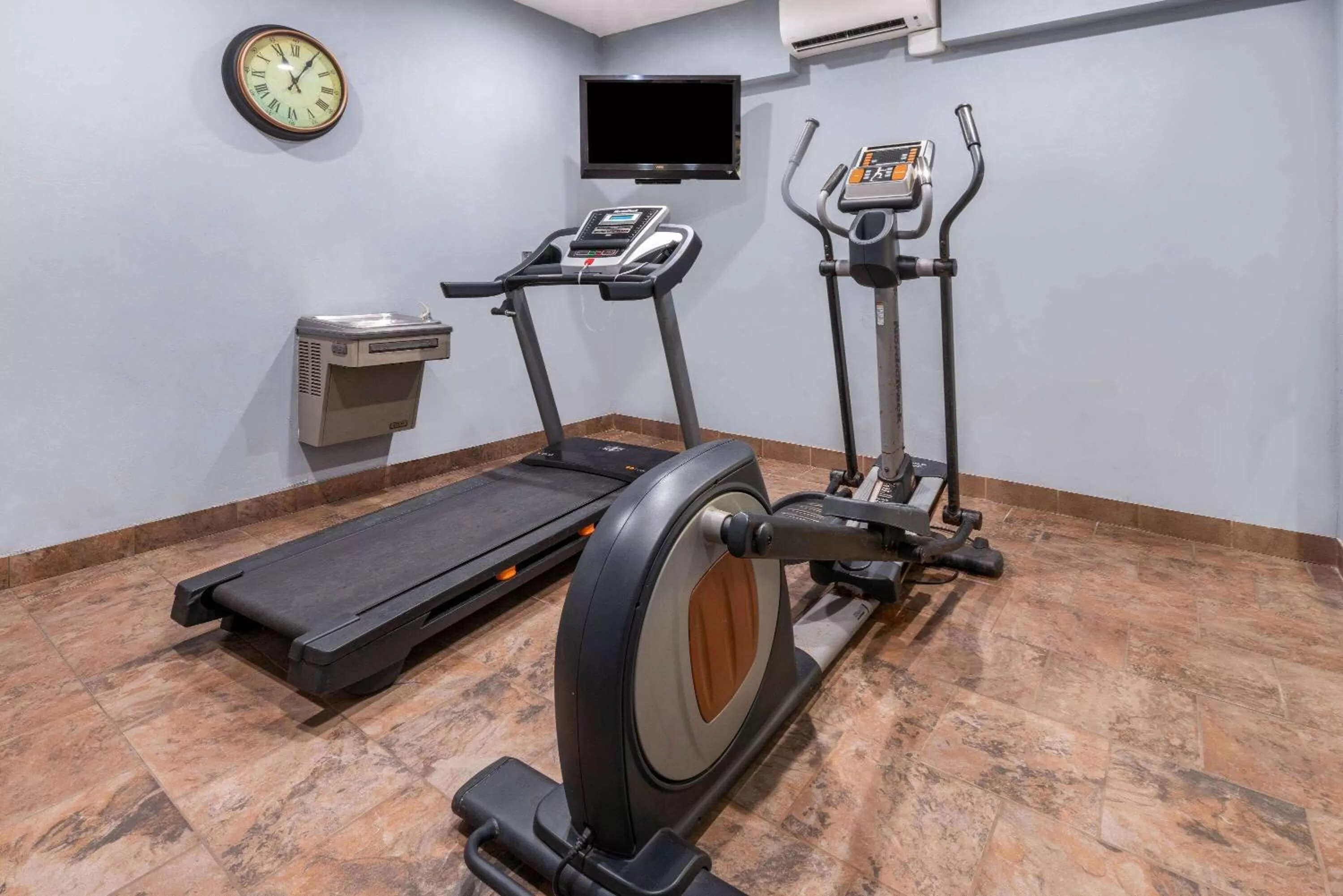 Fitness centre/facilities in La Quinta by Wyndham Belgrade - Bozeman Airport