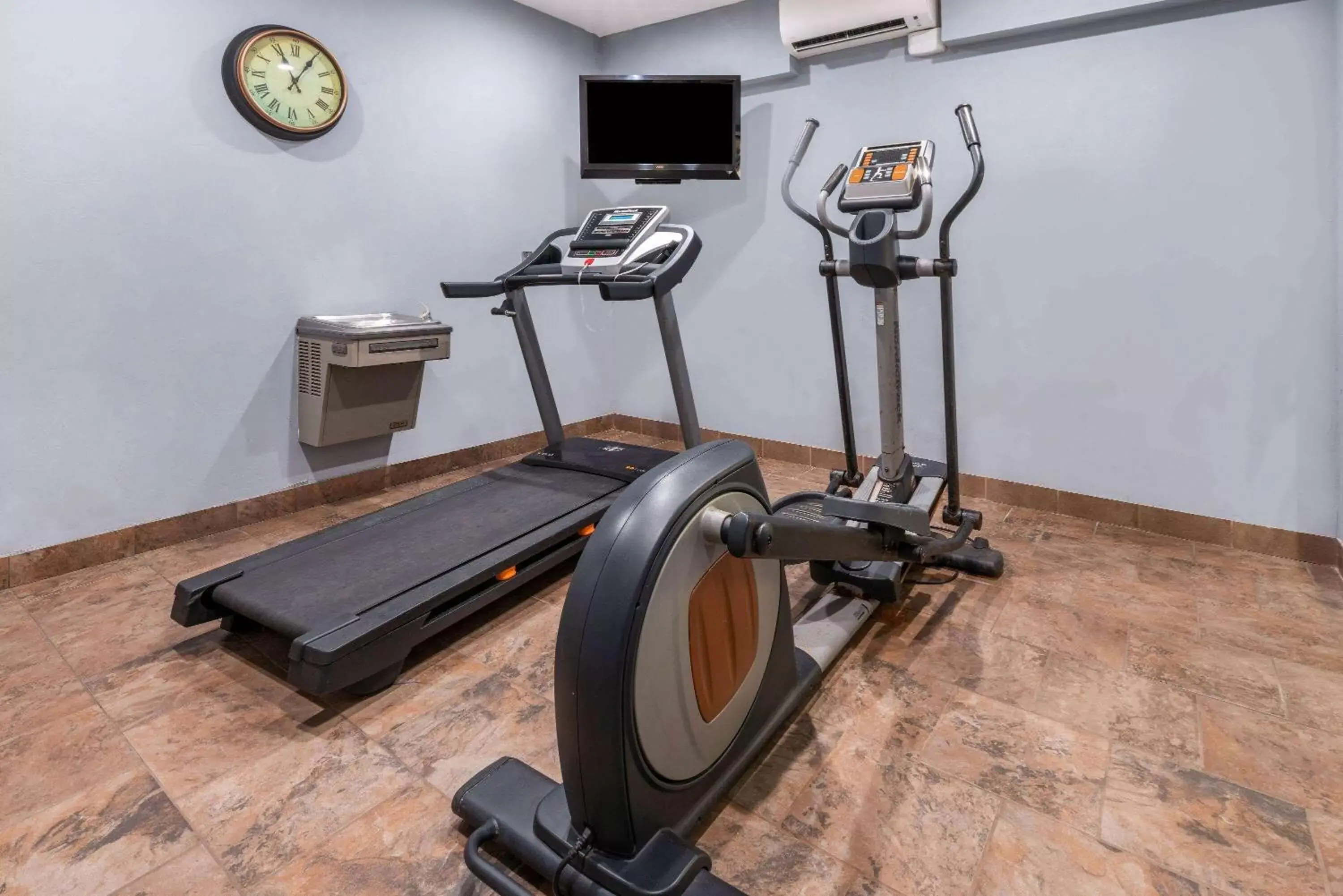 Fitness centre/facilities, Fitness Center/Facilities in La Quinta by Wyndham Belgrade - Bozeman Airport