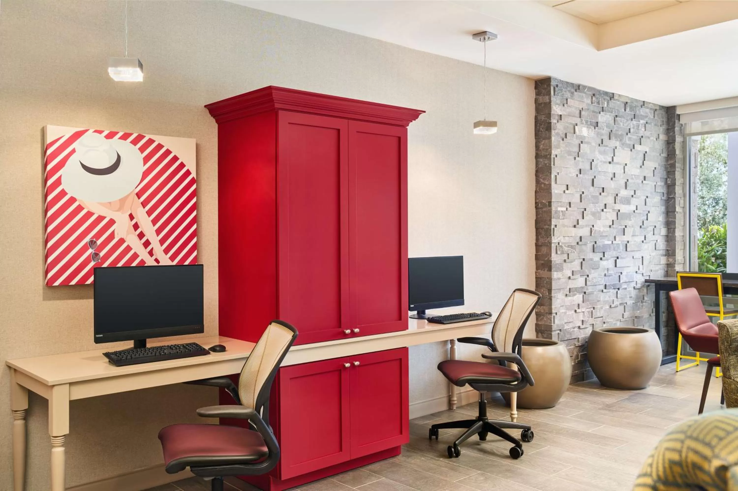 Business facilities in Home2 Suites By Hilton Palm Bay I 95