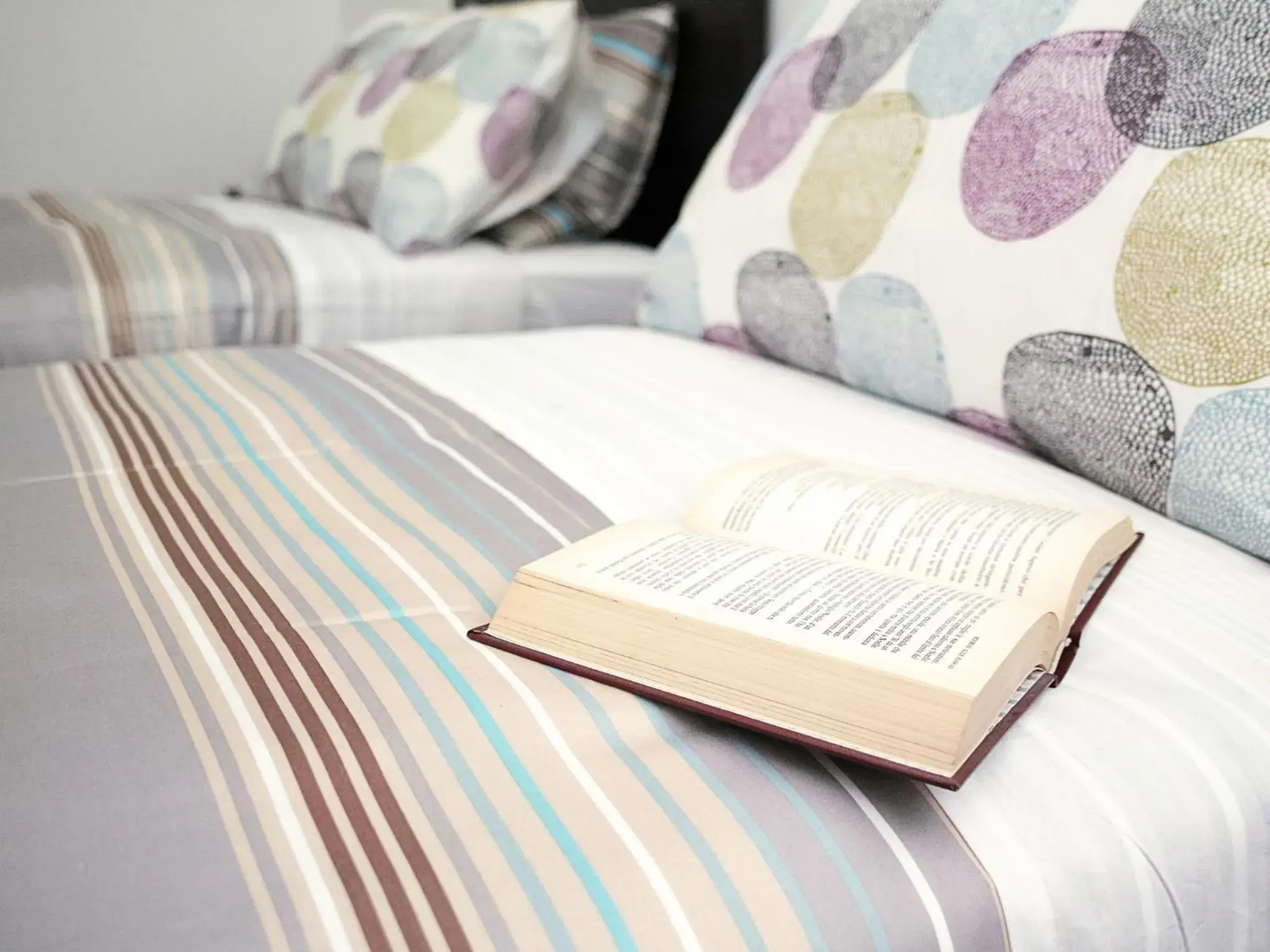 Decorative detail, Bed in MI. Style Decorative detail, Bed in MI. Style