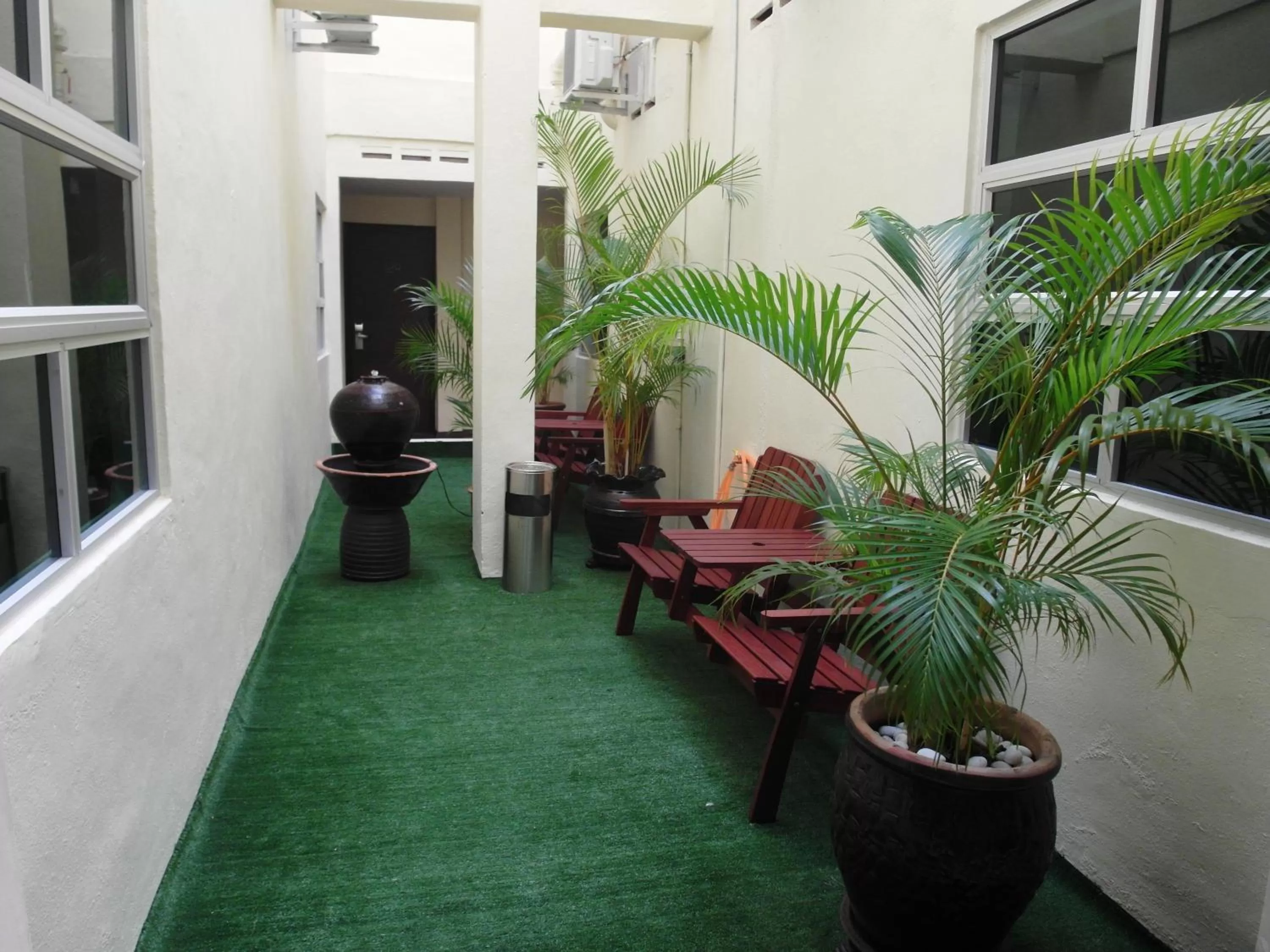 Other in Nagoya Inn Hotel