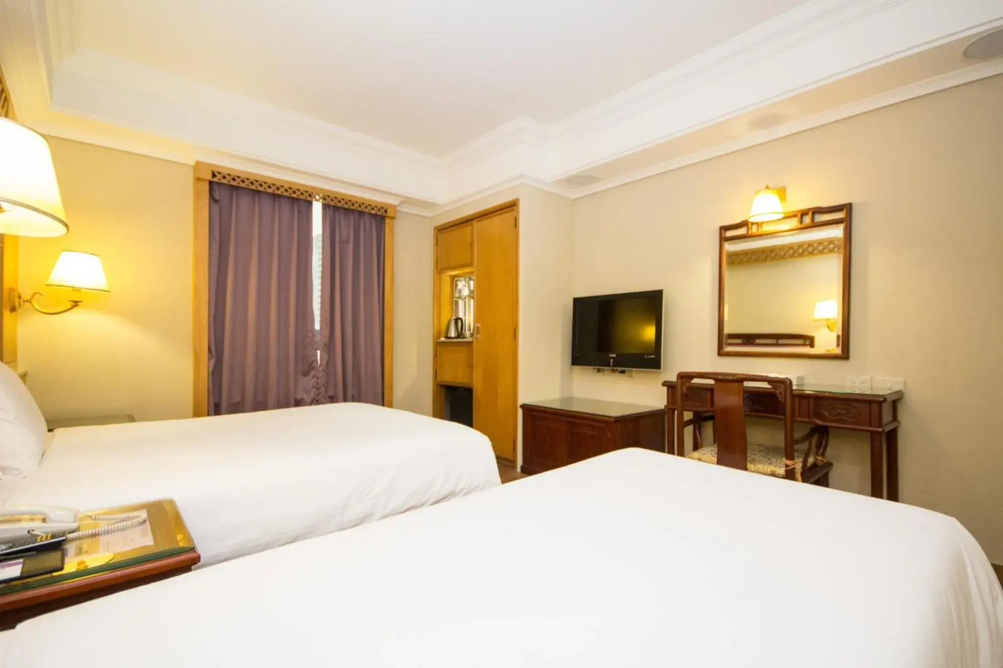 Bed in SL MOTEL Bed in SL MOTEL