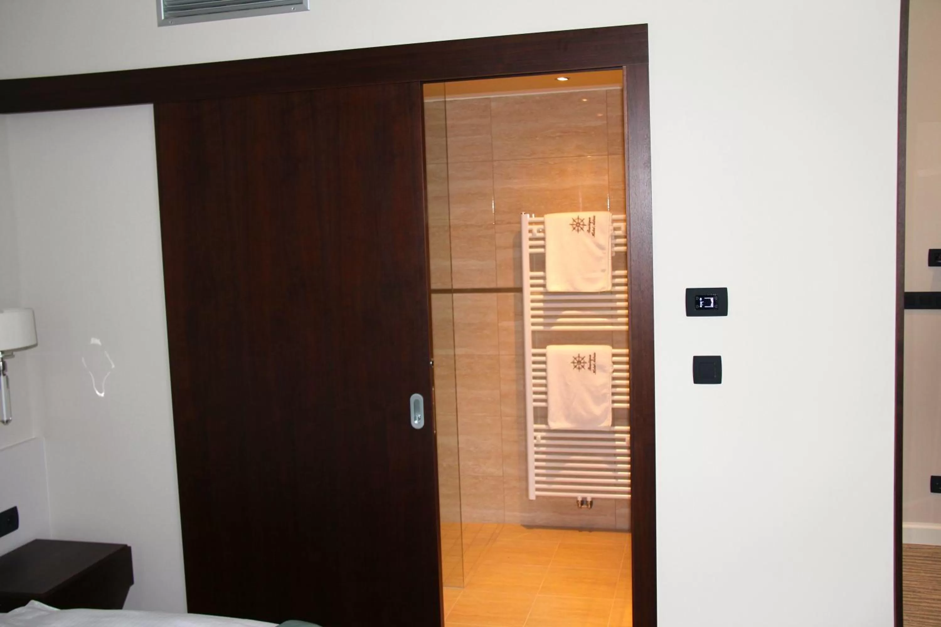 Business Single Room - single occupancy in Boutique Hotel Adria