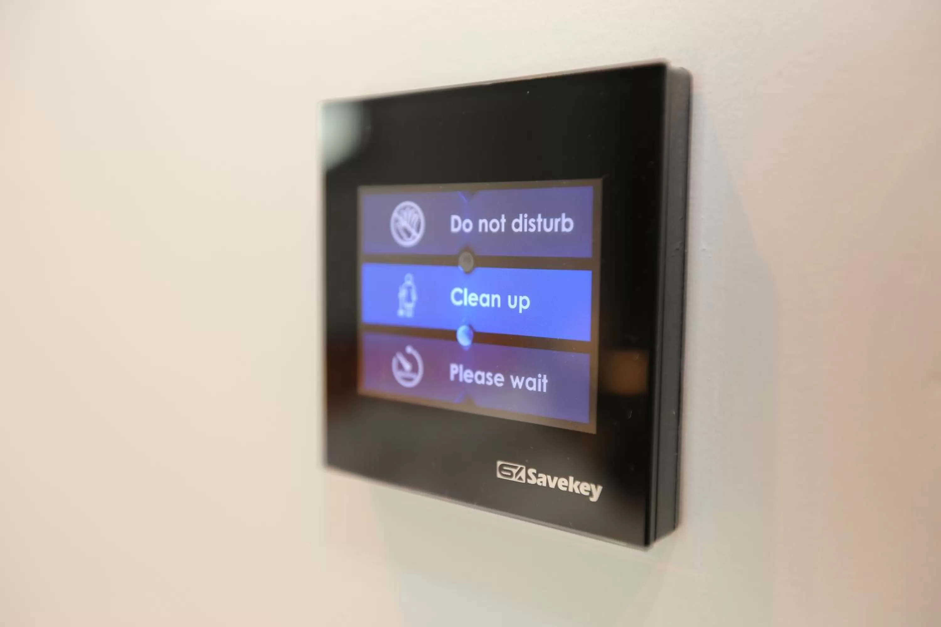 TV and multimedia in Mulaj Hotel