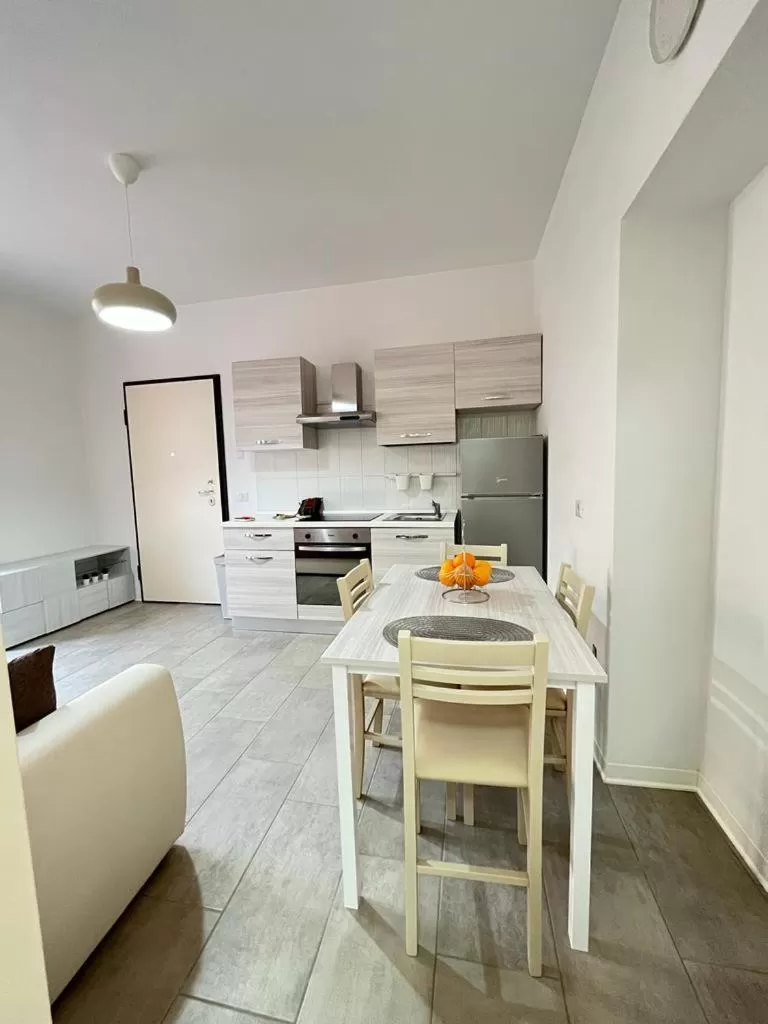 Two-Bedroom Apartment in Nour Apartments - Castramajora Alloggi