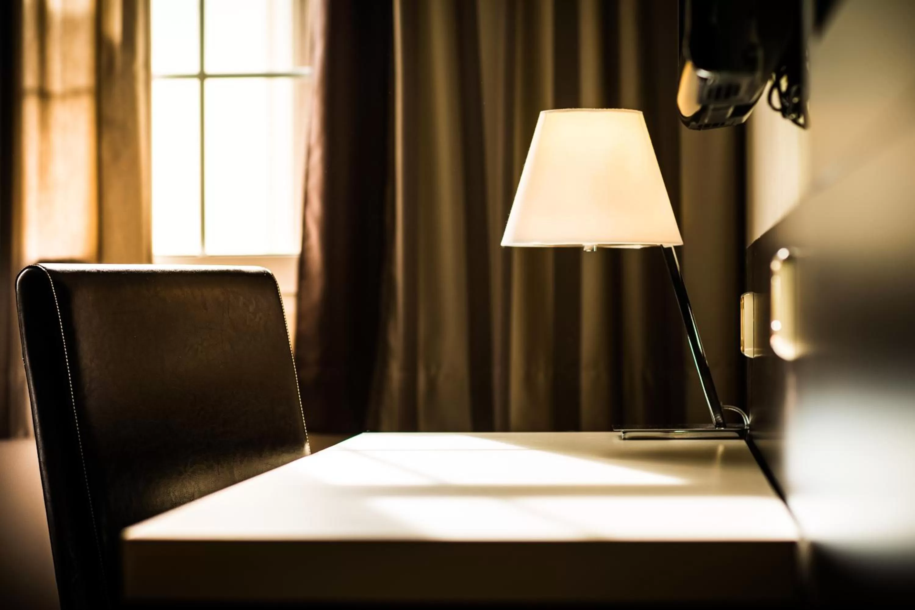 Bedroom in Hospedium Hotel Triana