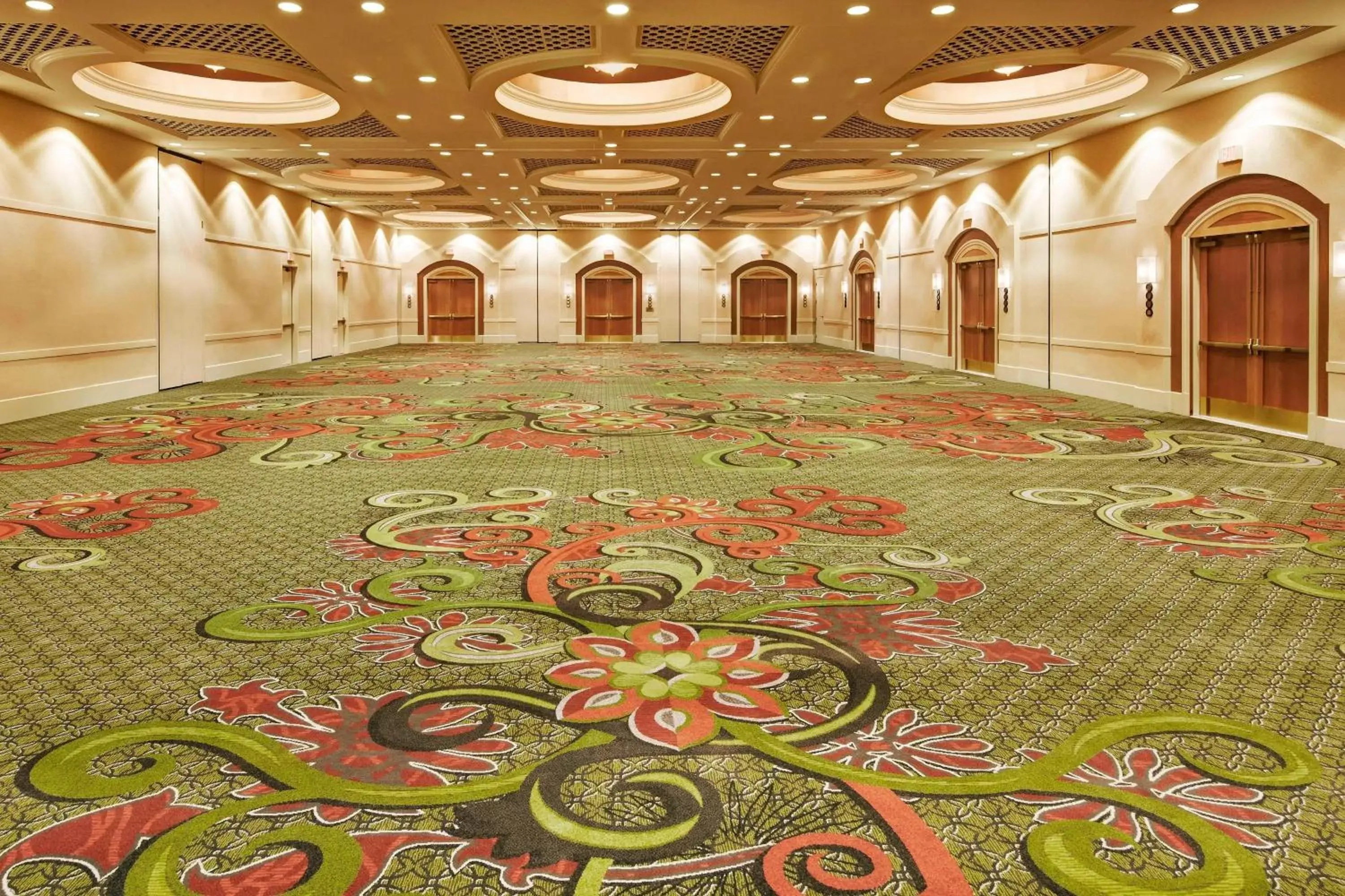Meeting/conference room, Banquet Facilities in Scottsdale Marriott at McDowell Mountains