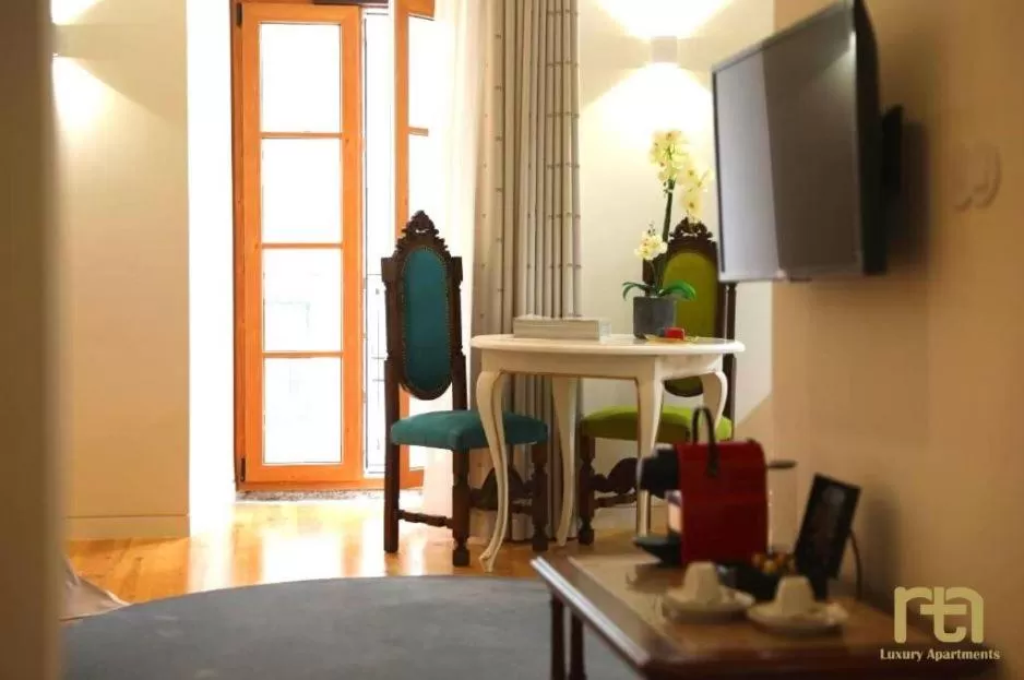 TM Luxury Apartments Lisbon