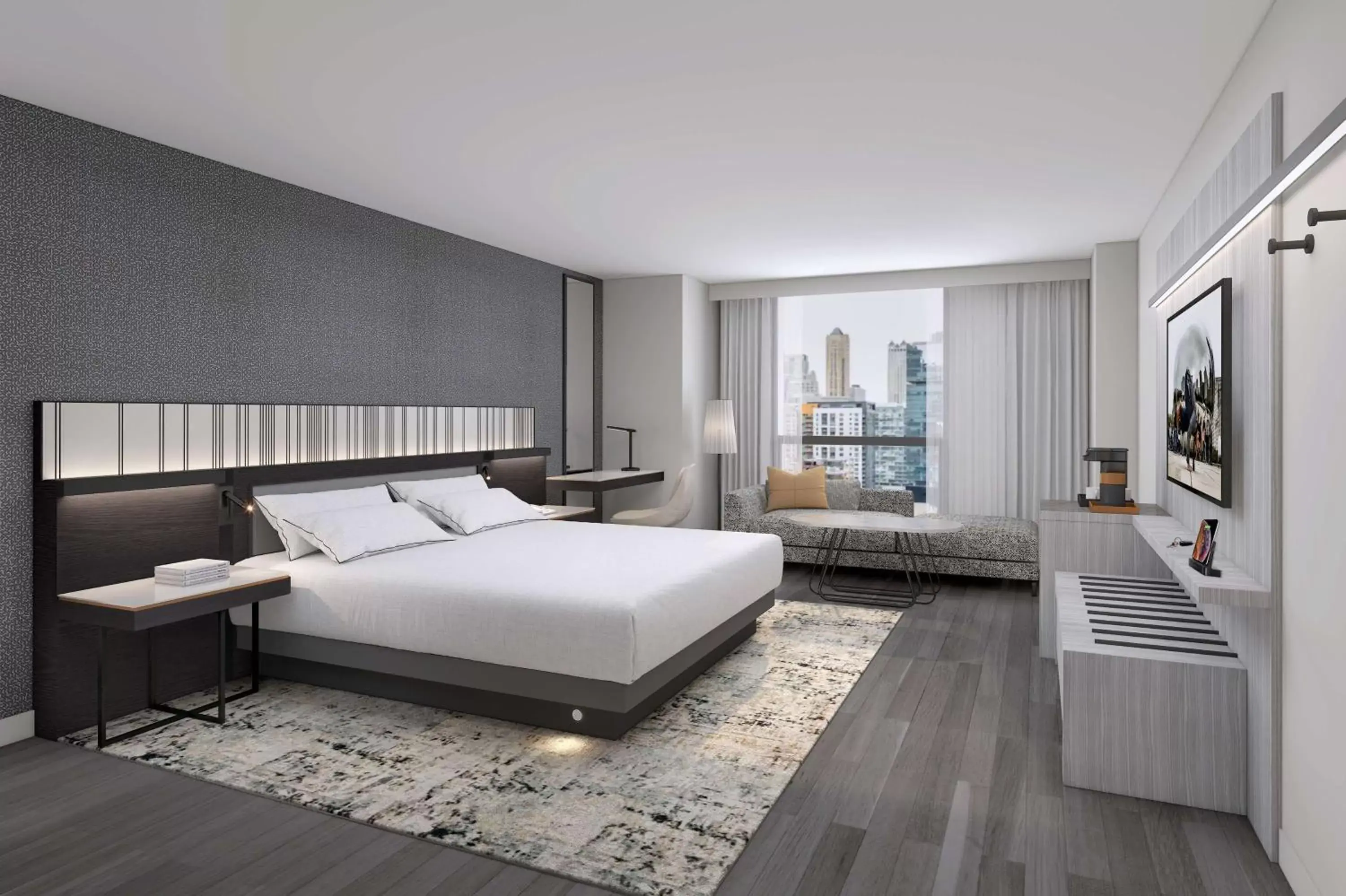 Hyatt Regency Chicago Hyatt Regency Chicago