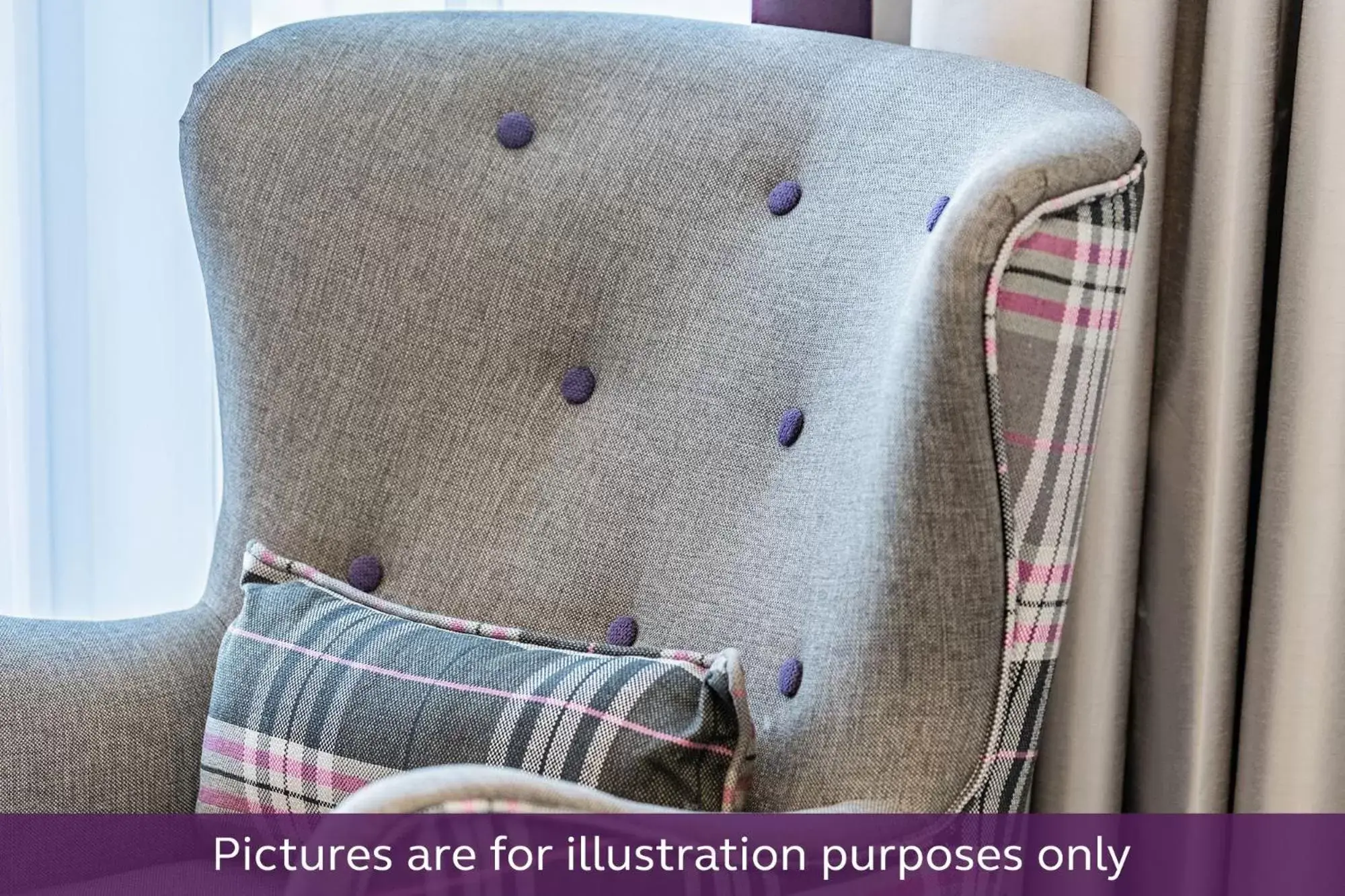 Double Room - Disability Access in Premier Inn Stuttgart City Centre Double Room - Disability Access in Premier Inn Stuttgart City Centre