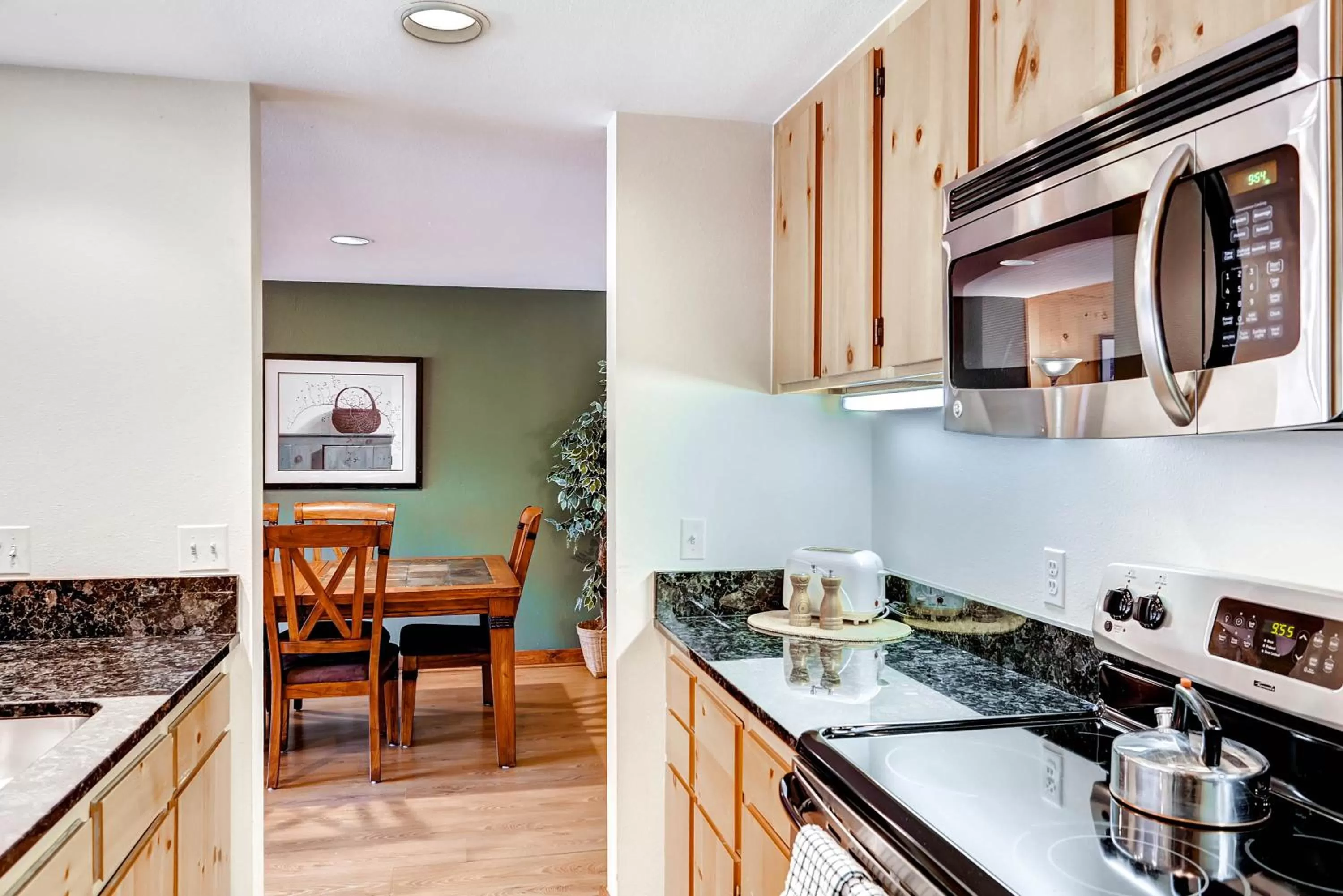 Lakeside Village by Keystone Resort