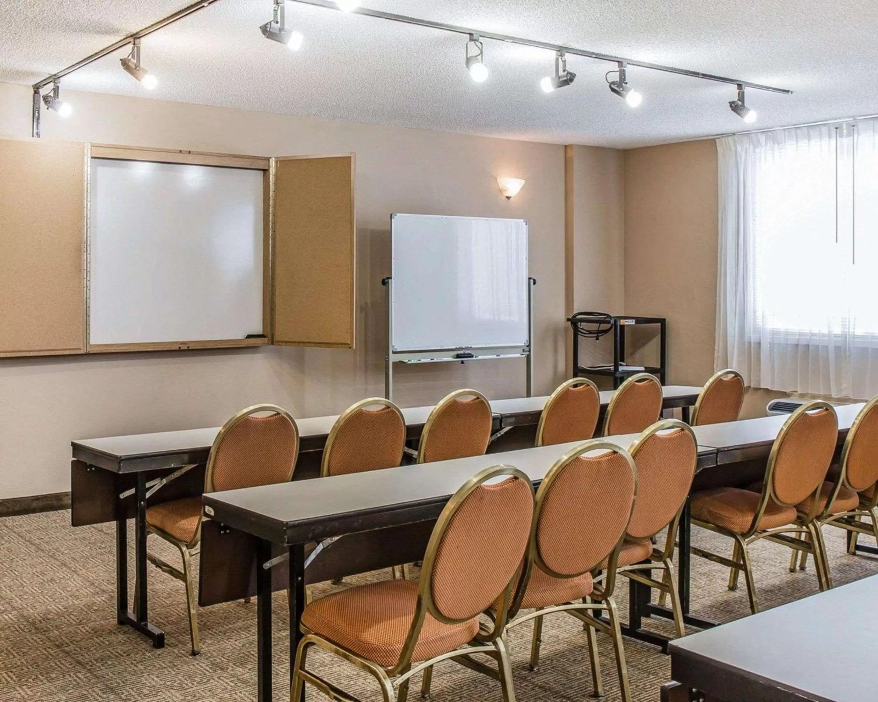 On site in Comfort Inn & Suites Lakeland North I-4