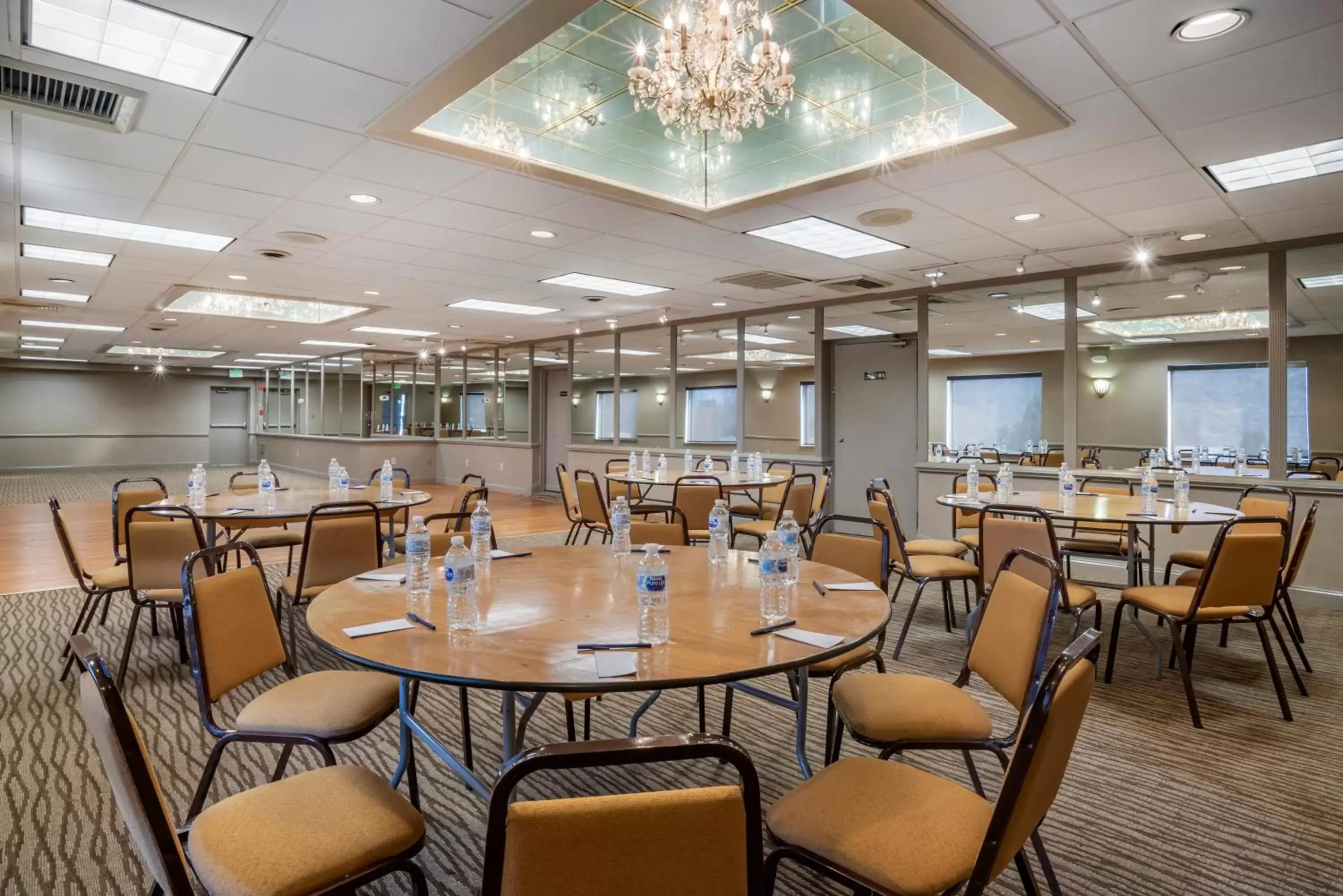 Meeting/conference room in Comfort Inn Towson