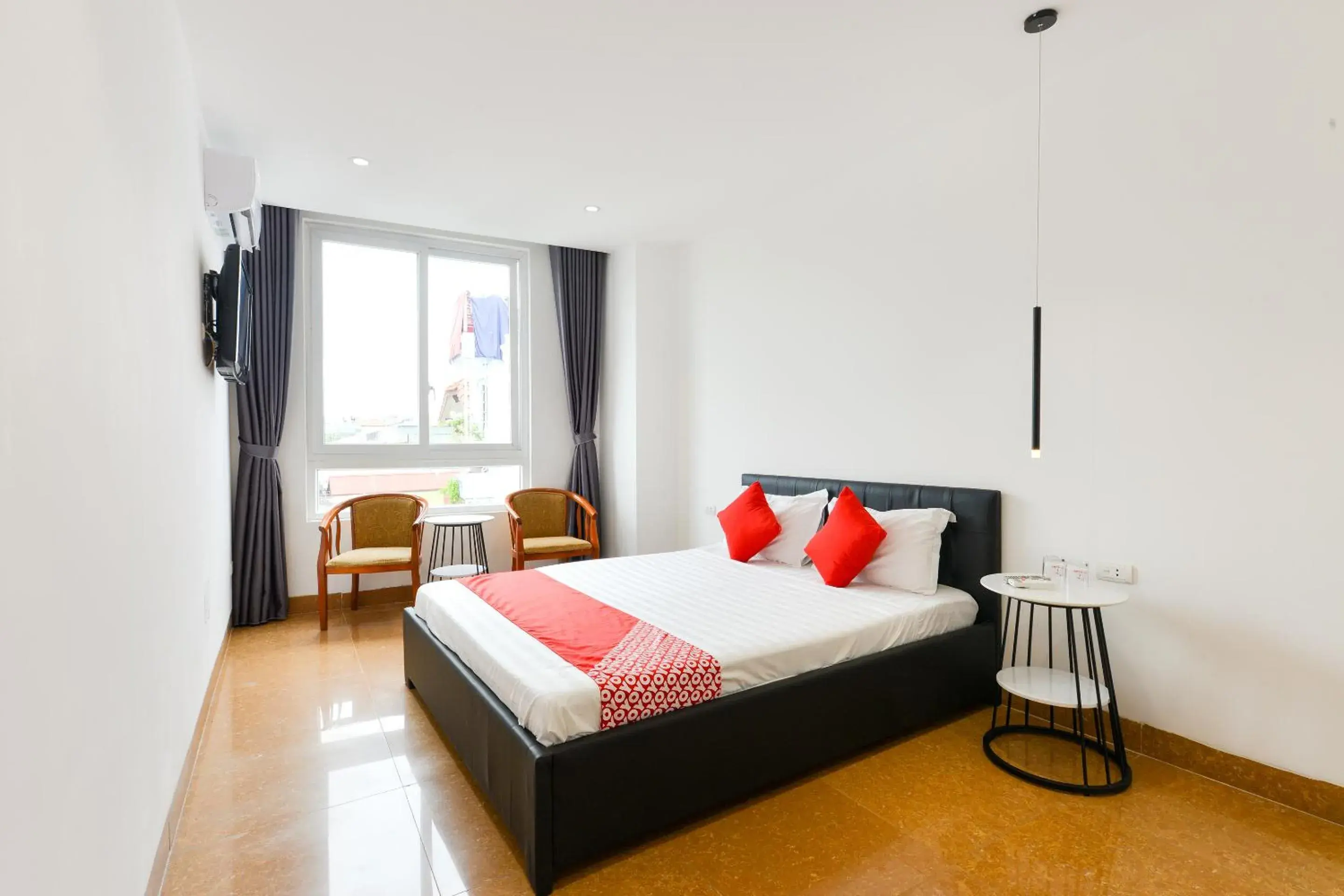 Bedroom, Bed in BH Riverside Hotel Bedroom, Bed in BH Riverside Hotel