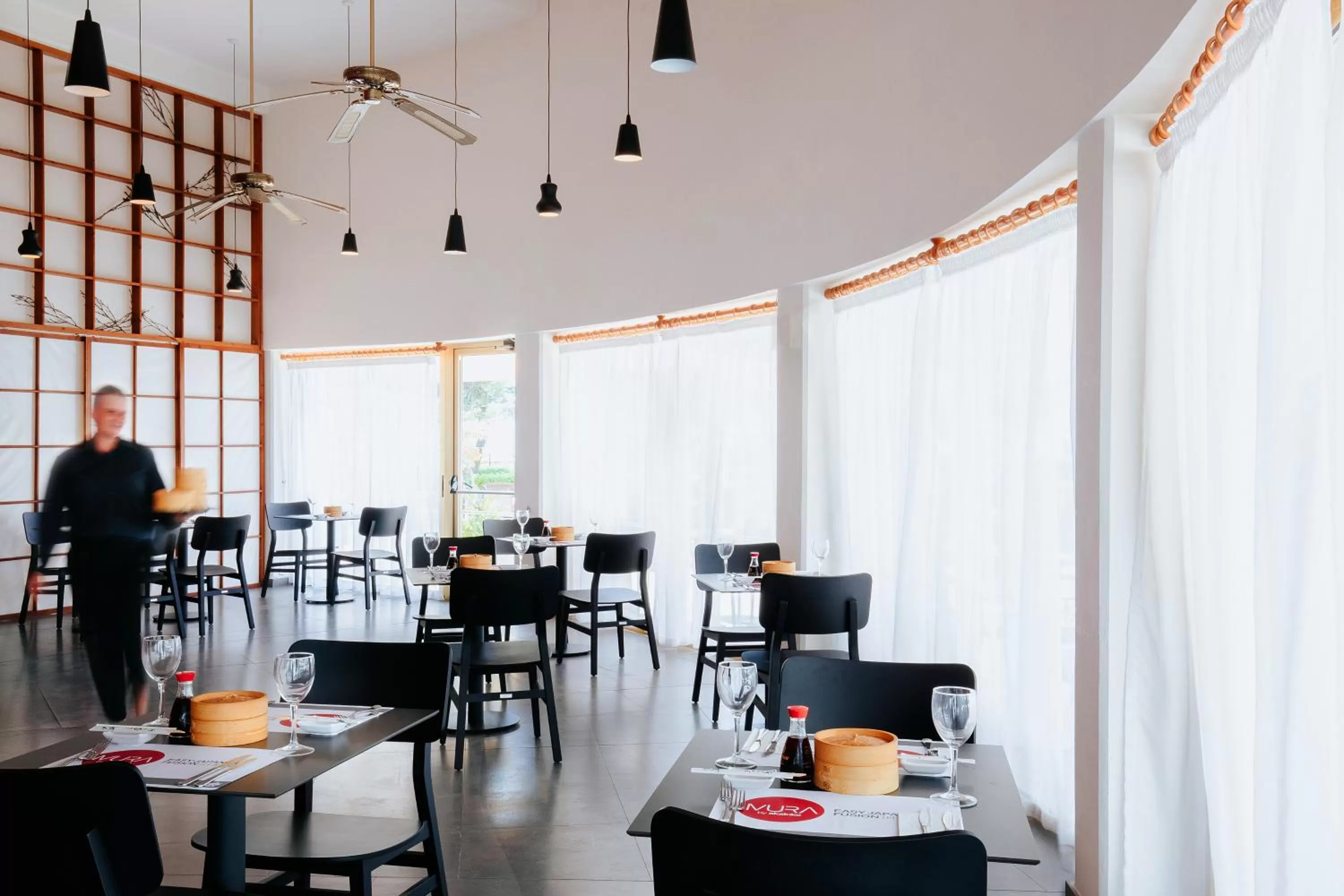 Restaurant/places to eat in Louis Imperial Beach