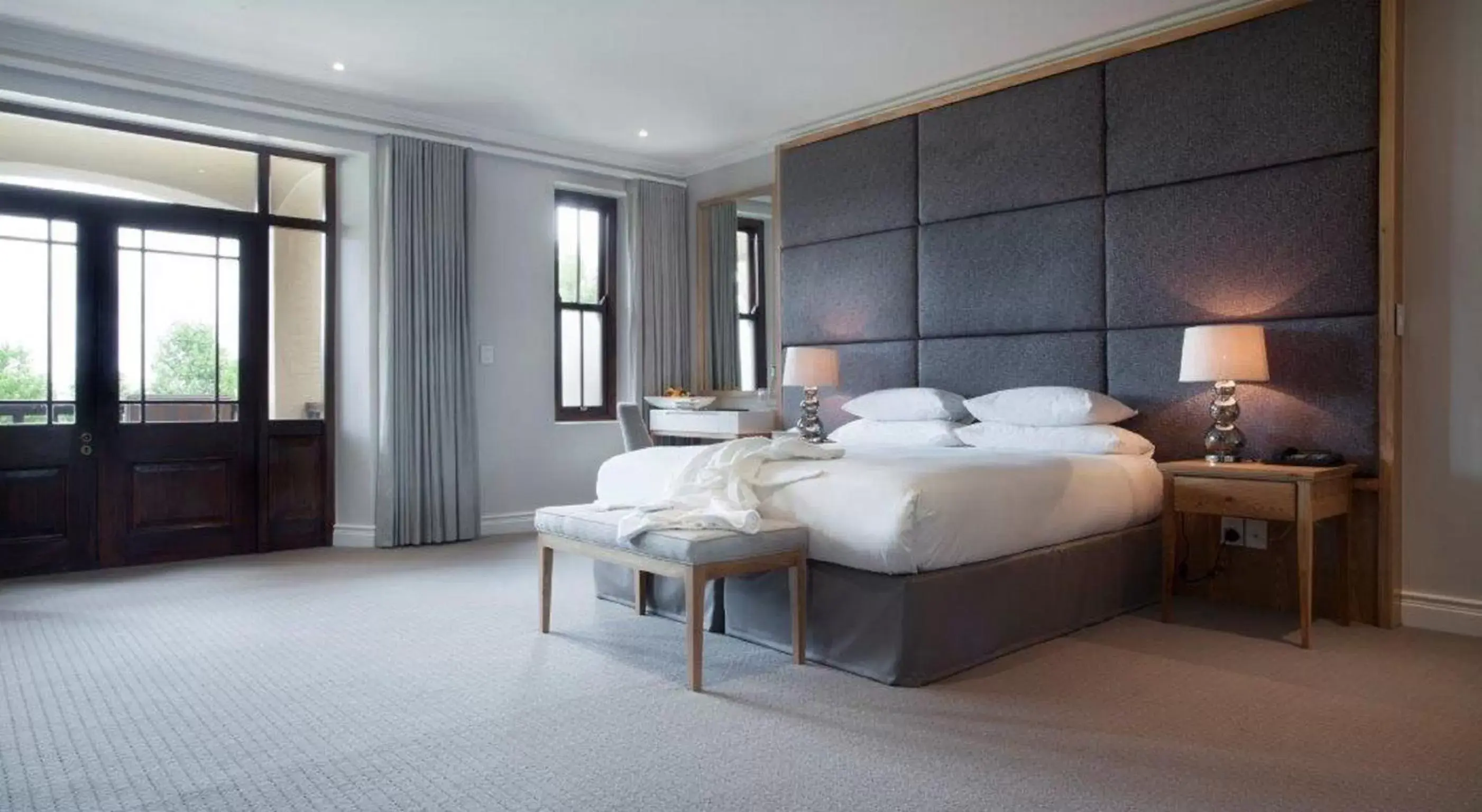 Bed, Room Photo in Asara Wine Estate & Hotel