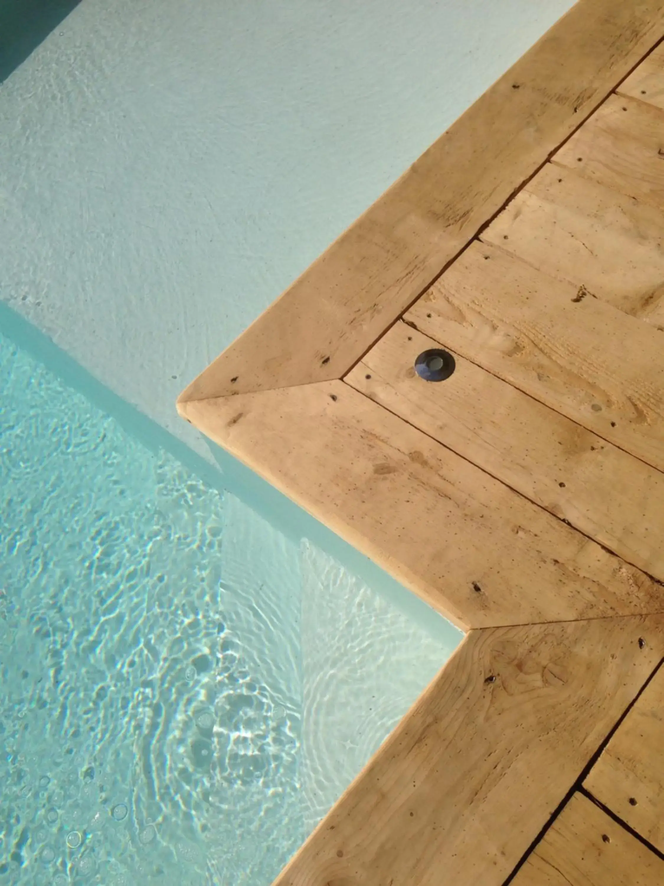 Pool view, Swimming Pool in Hotel Les Hauts de Porto-Vecchio