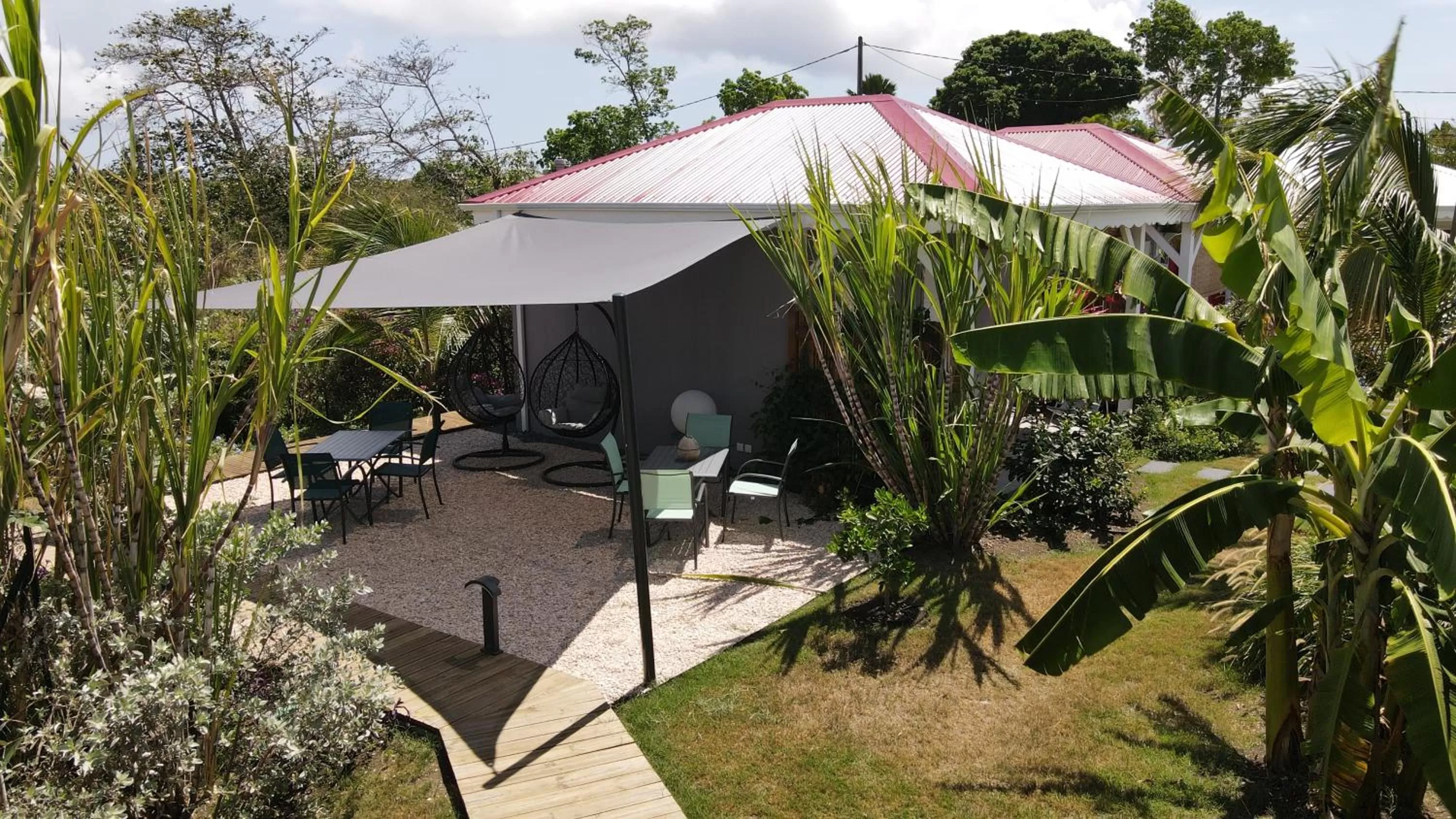 Hôtel & Villa Le Cocotel