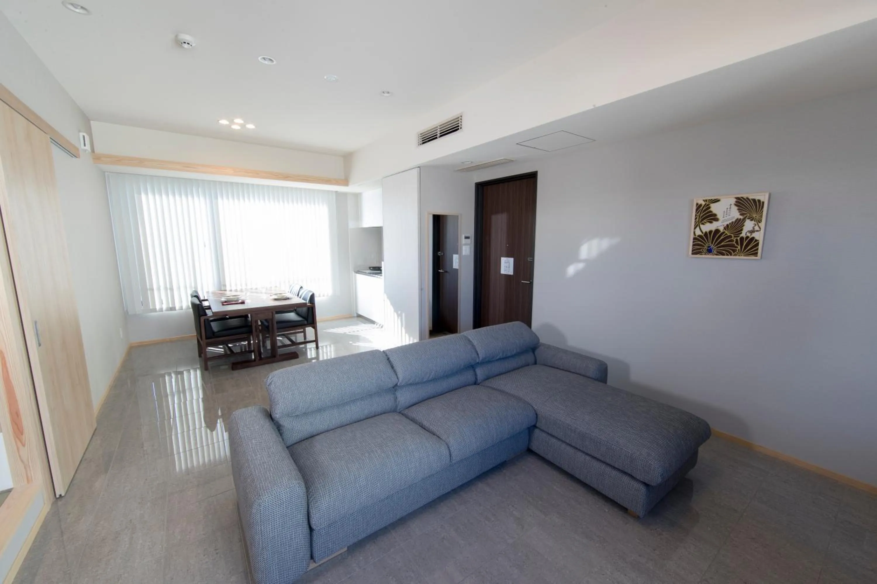 Kitchen or kitchenette in My K House