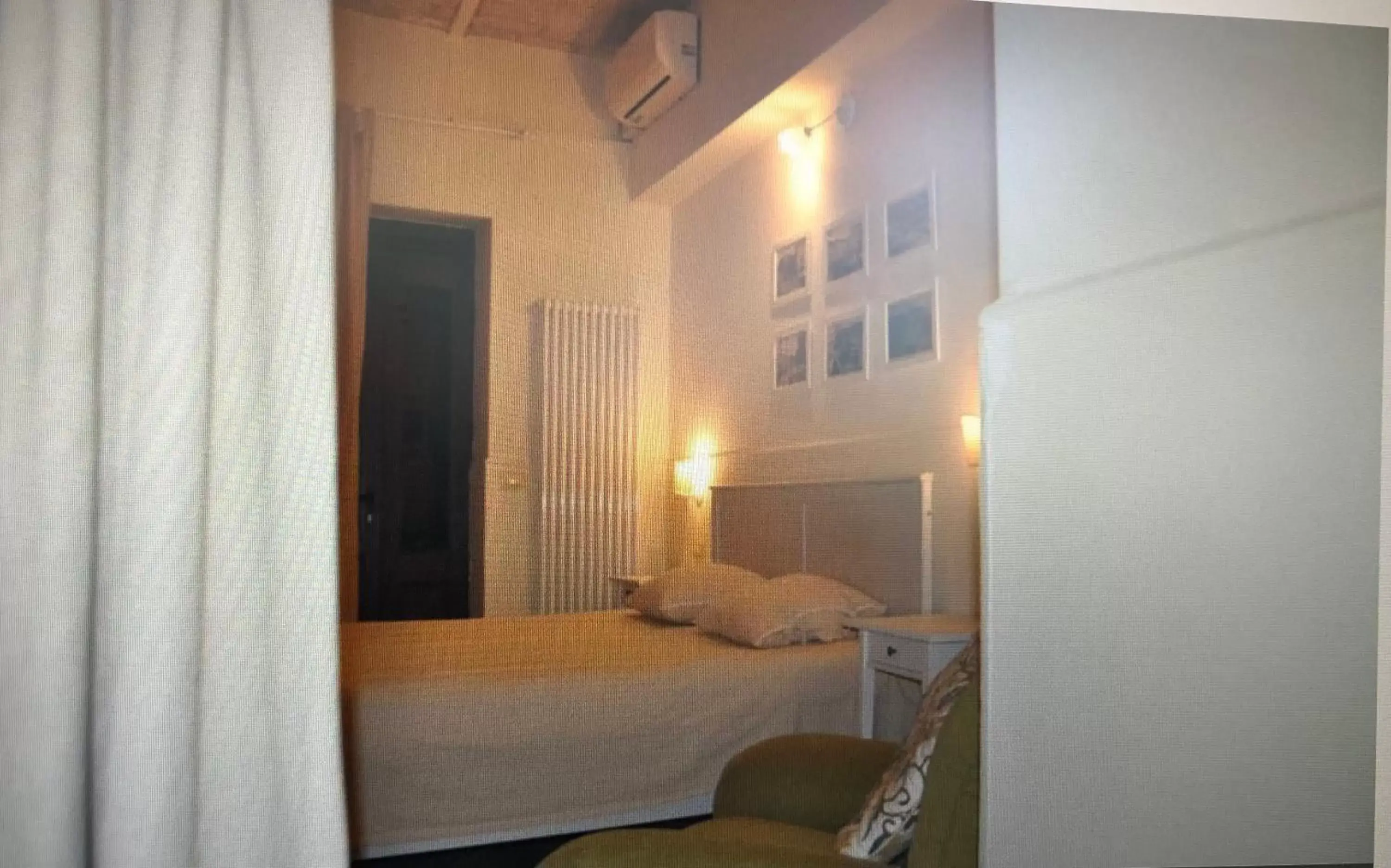 Standard Double Room in BED AND BREAKFAST PIAZZA MERCATO
