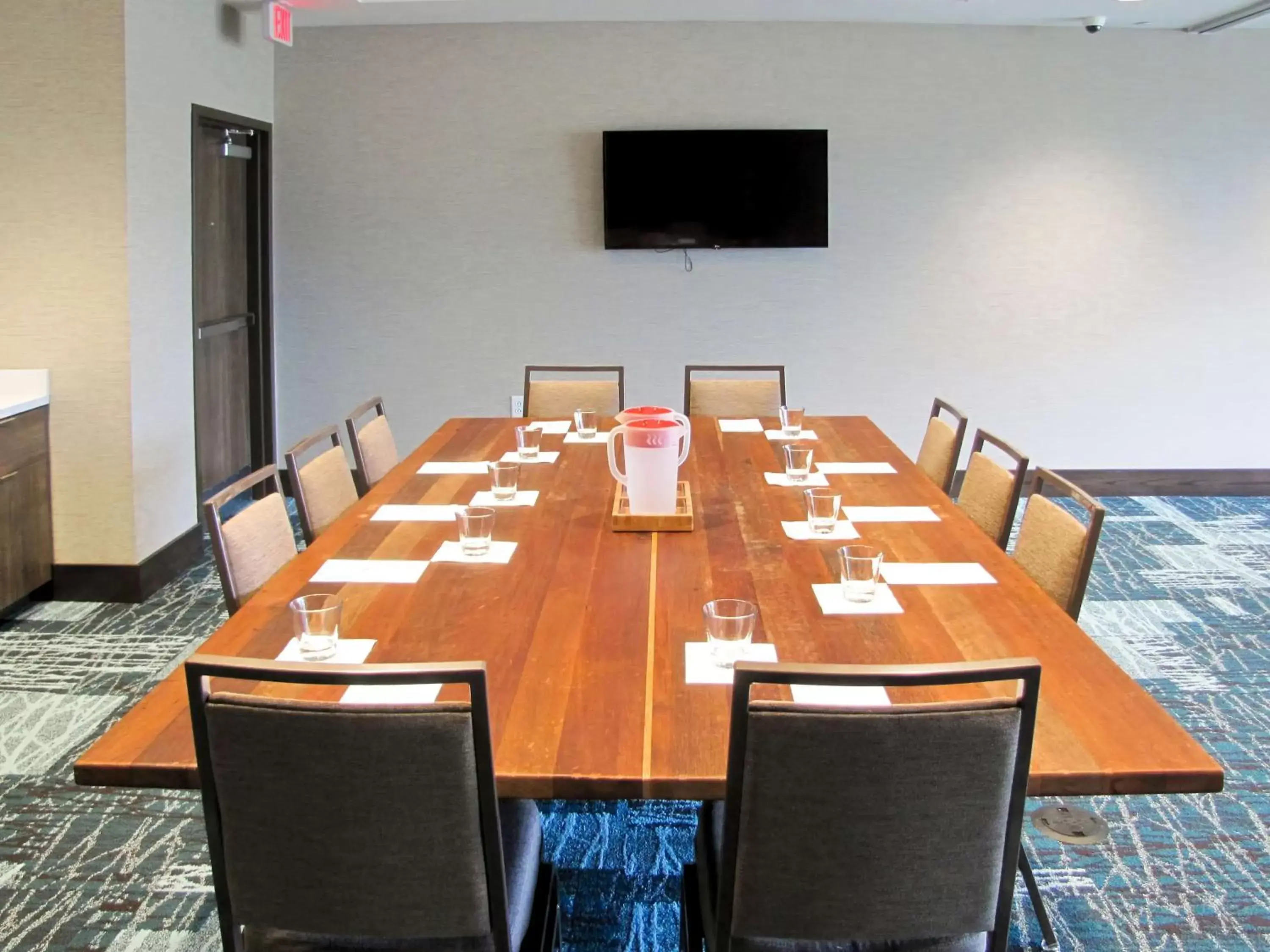Meeting/conference room in Home2 Suites By Hilton Pigeon Forge