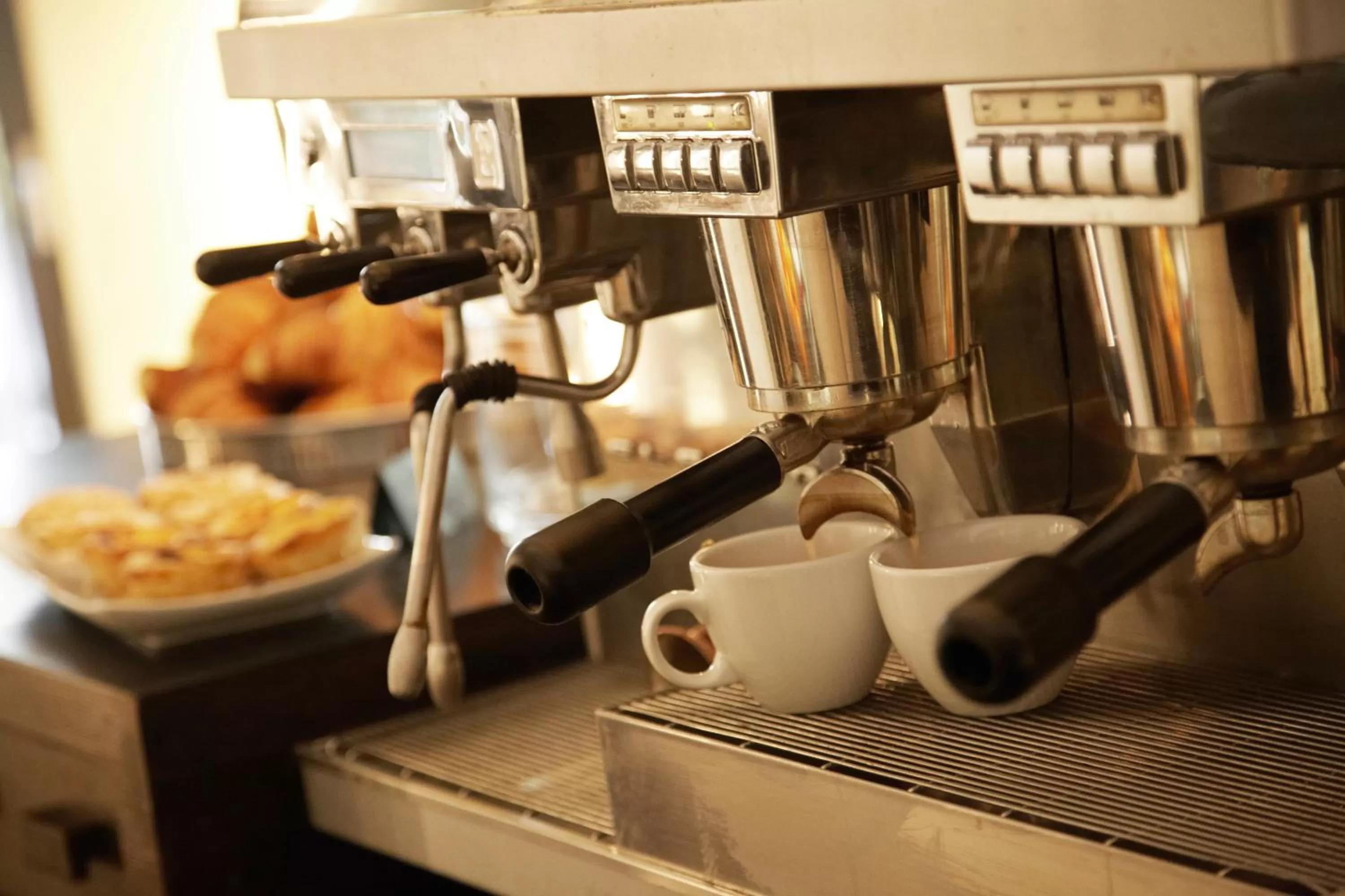 Lounge or bar in Karlito Apartmenthaus