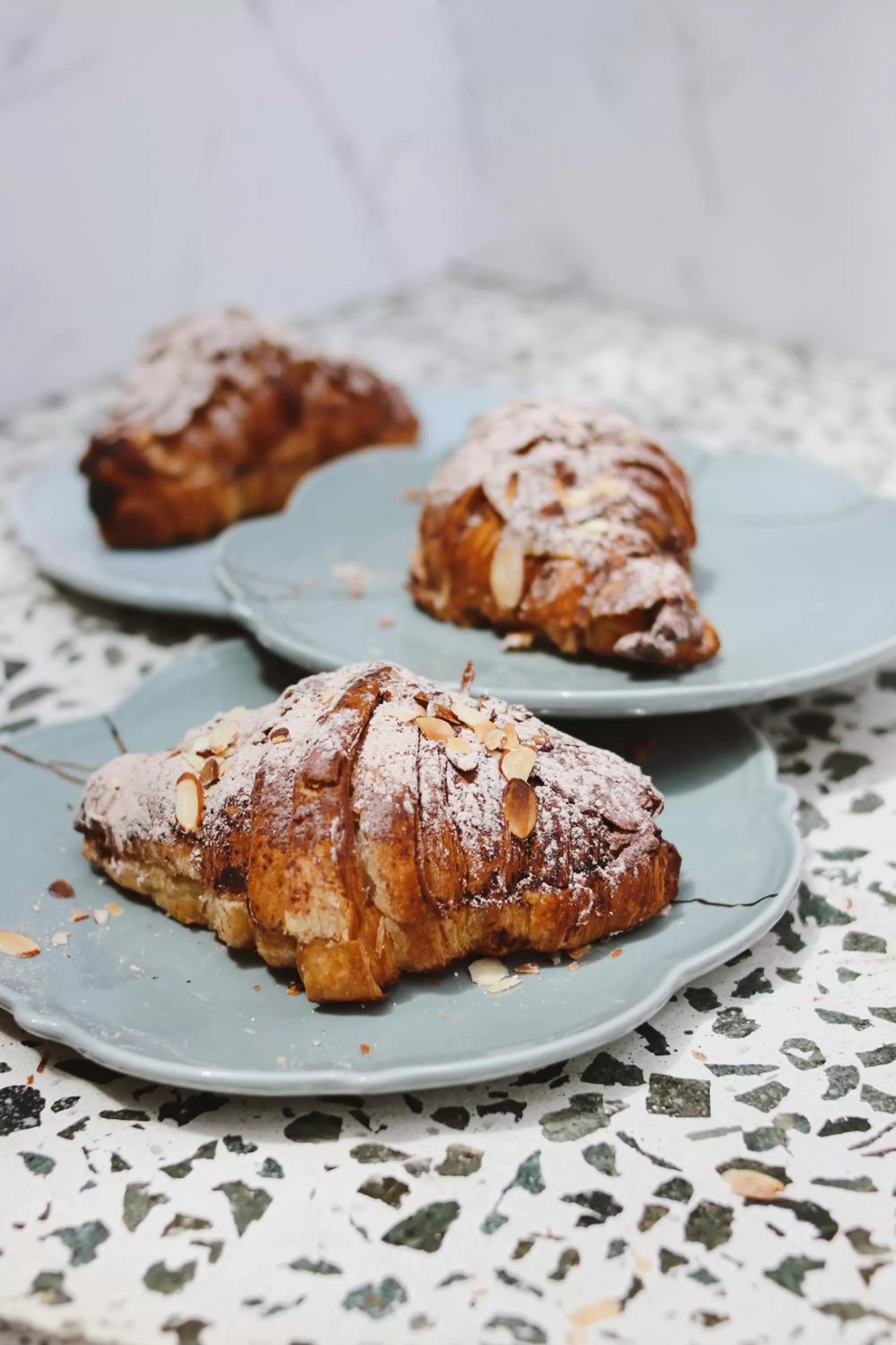 Restaurant/places to eat in Celestino Boutique Hotel