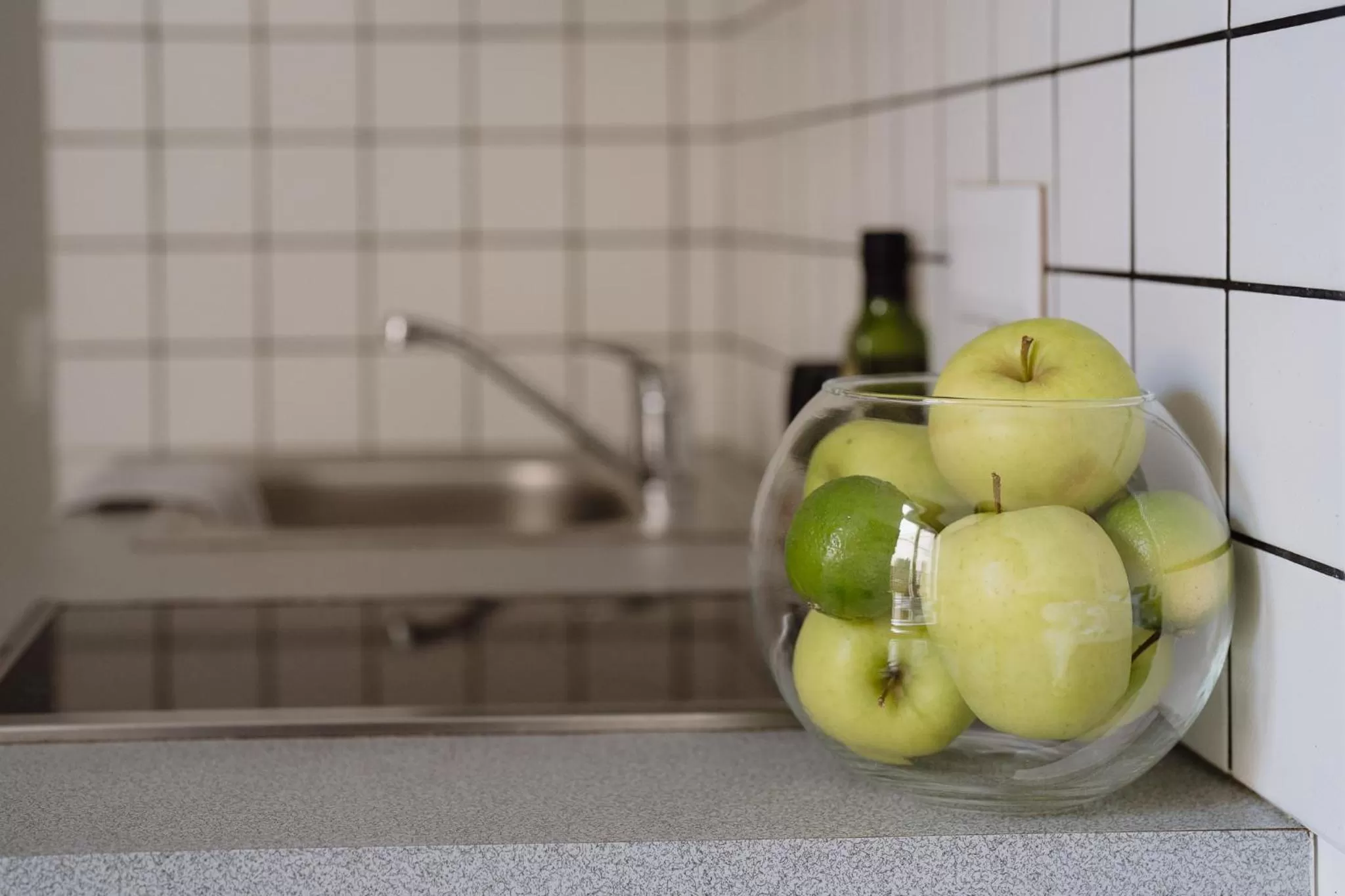 Food and drinks in Moon Garden Old Town Hotel