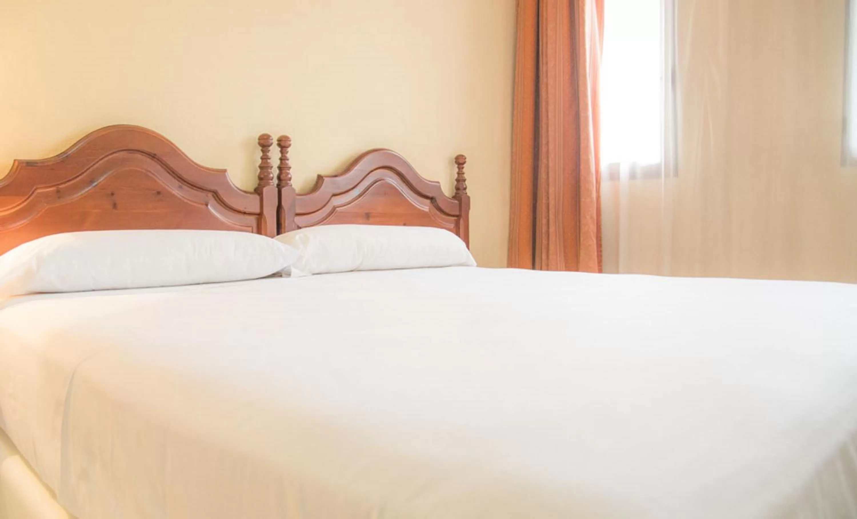 King Double Room in Hotel San Pablo Sevilla