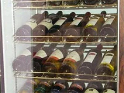 Food and drinks in Hotel Resort Inn Niseko