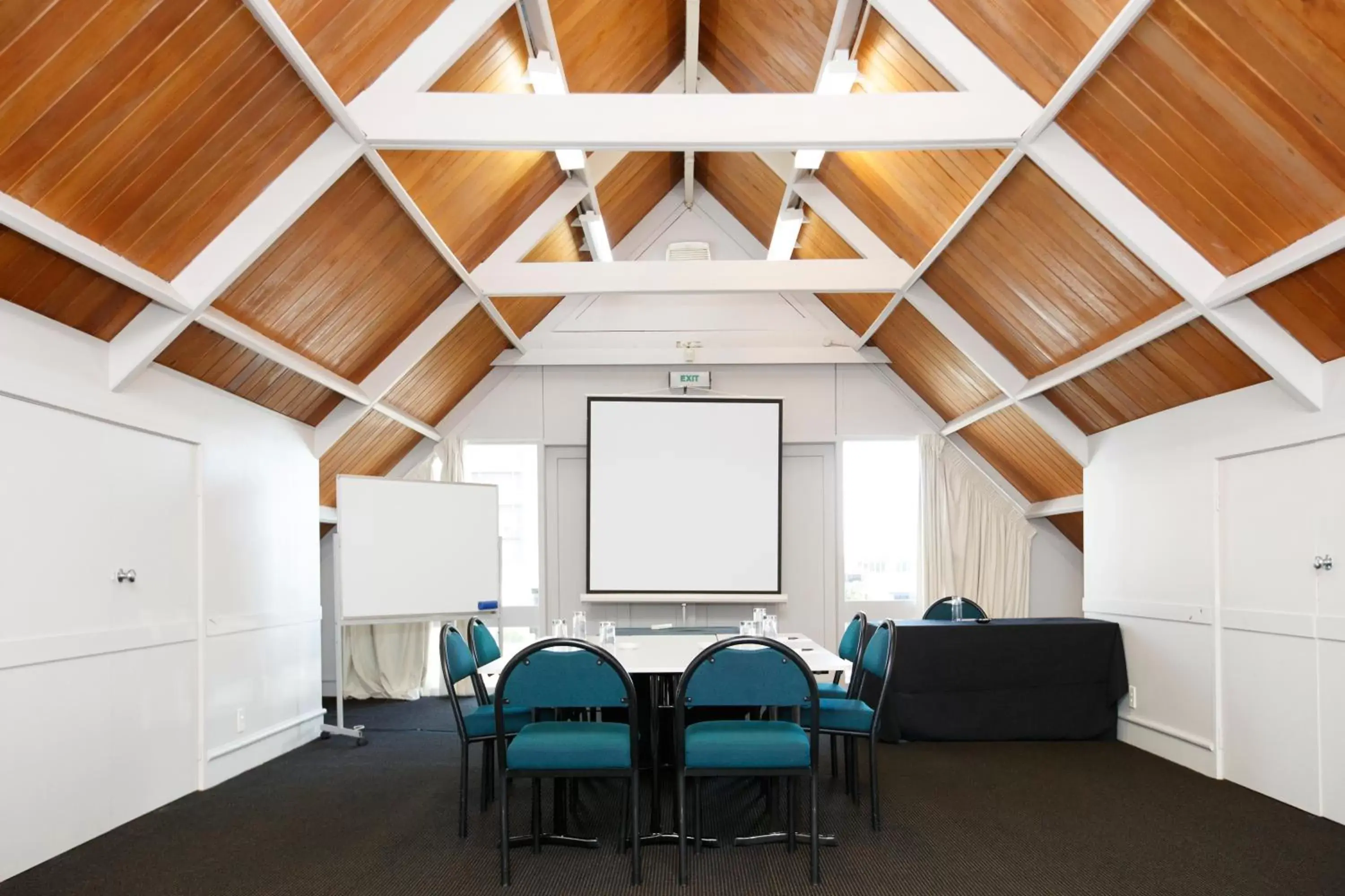 Meeting/conference room in Copthorne Hotel Palmerston North
