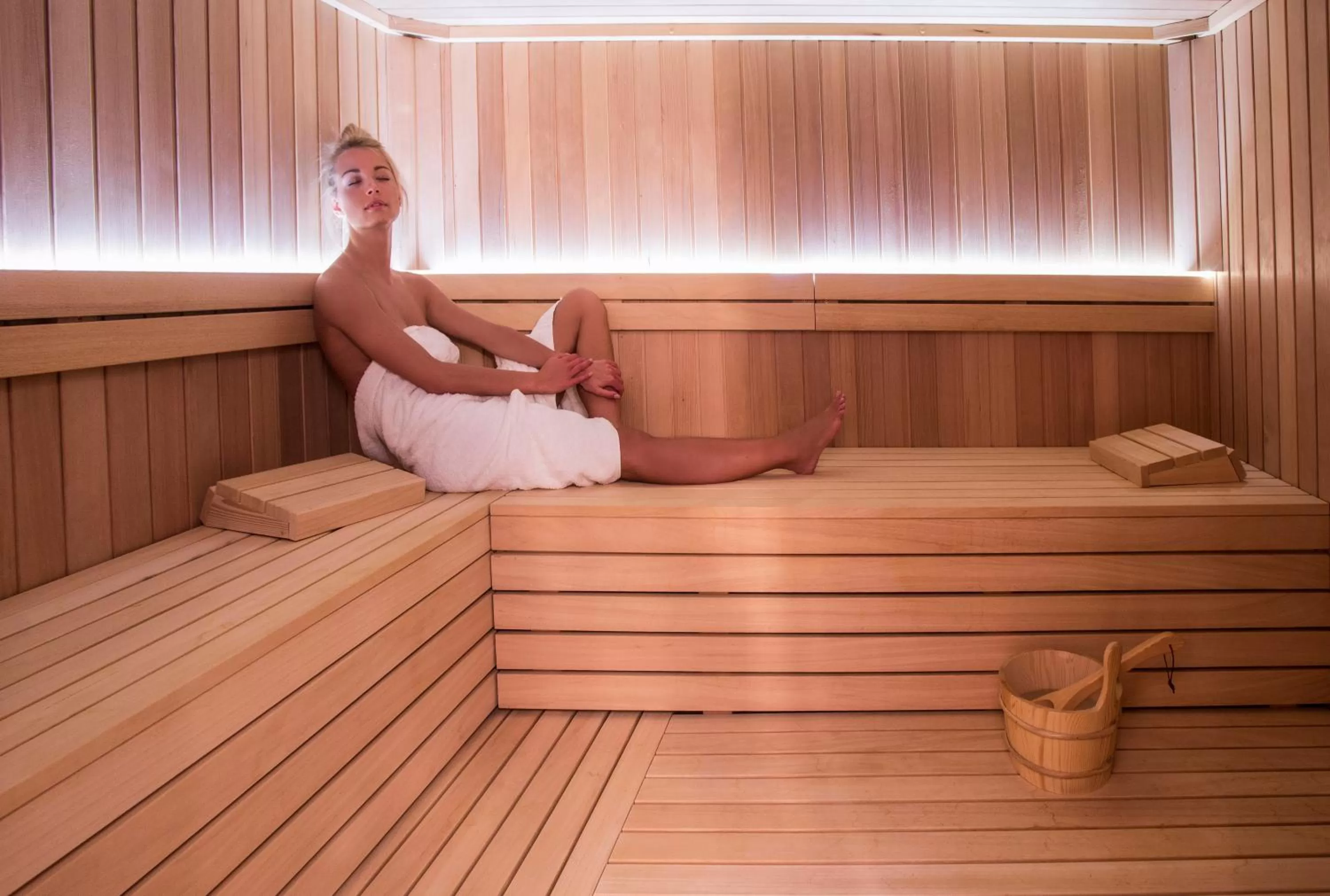 Activities in Esplanade Zagreb Hotel