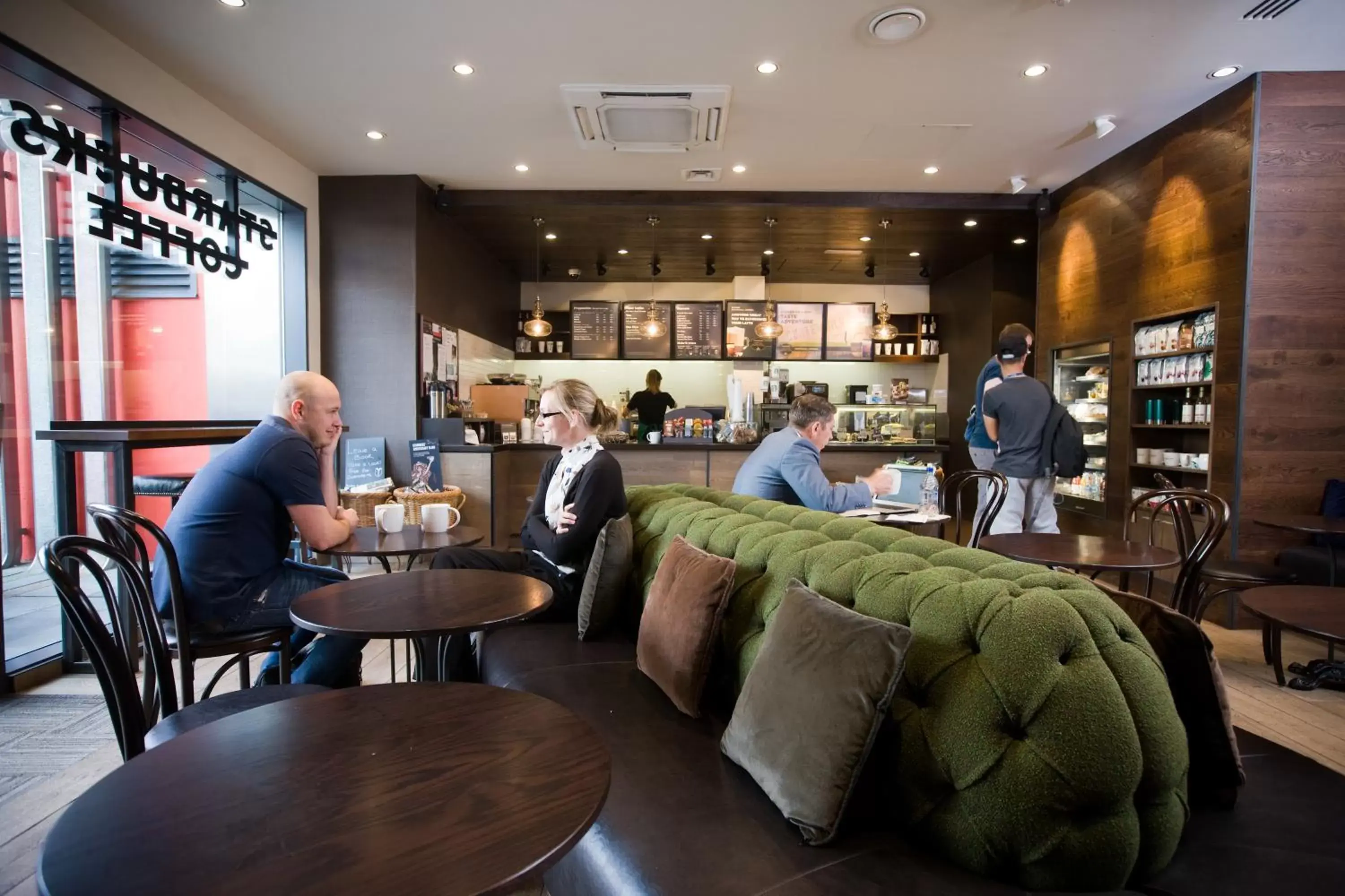 Restaurant/places to eat in Malmaison Birmingham Restaurant/places to eat in Malmaison Birmingham