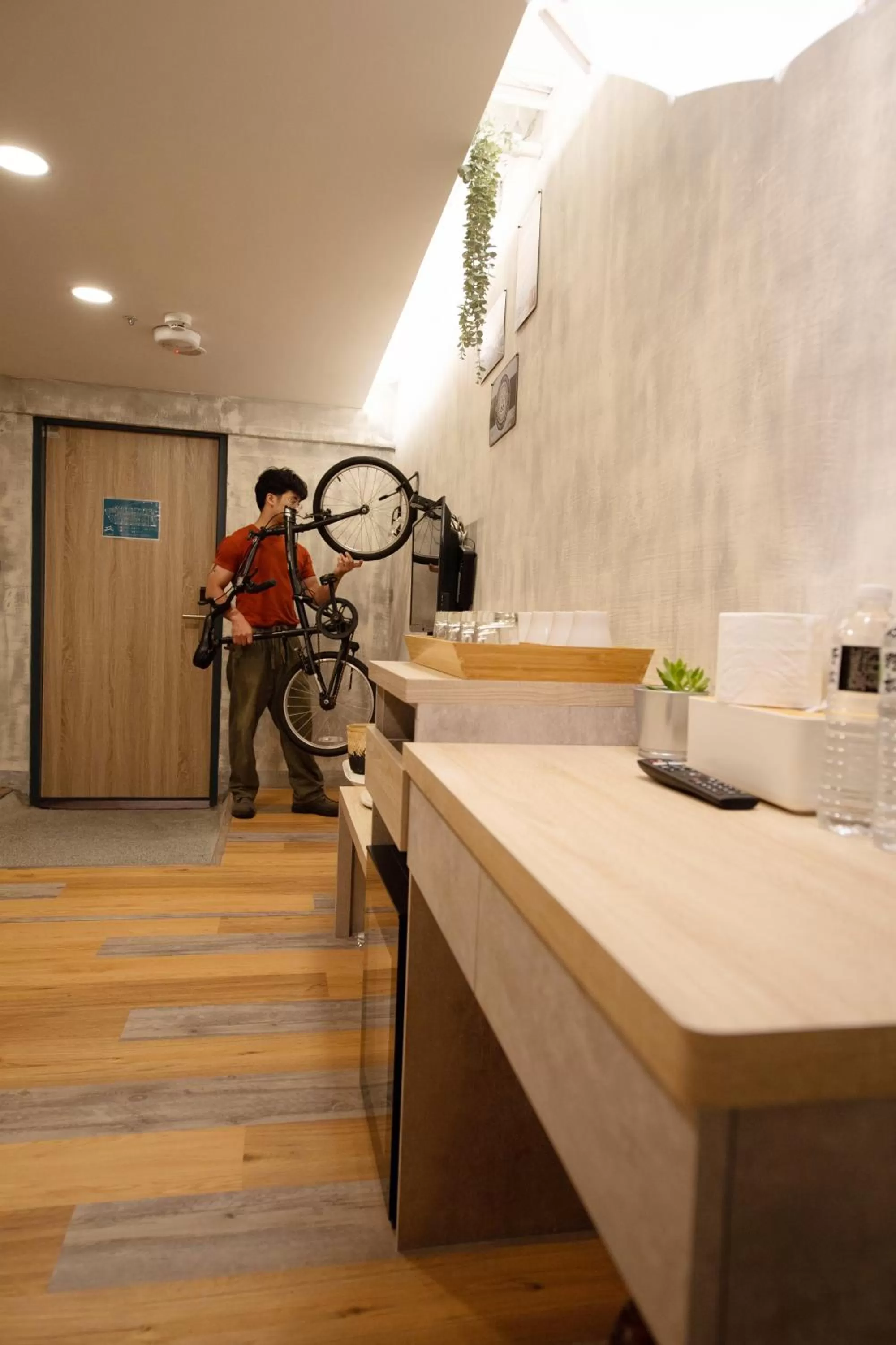 Cycling in Tainanwow