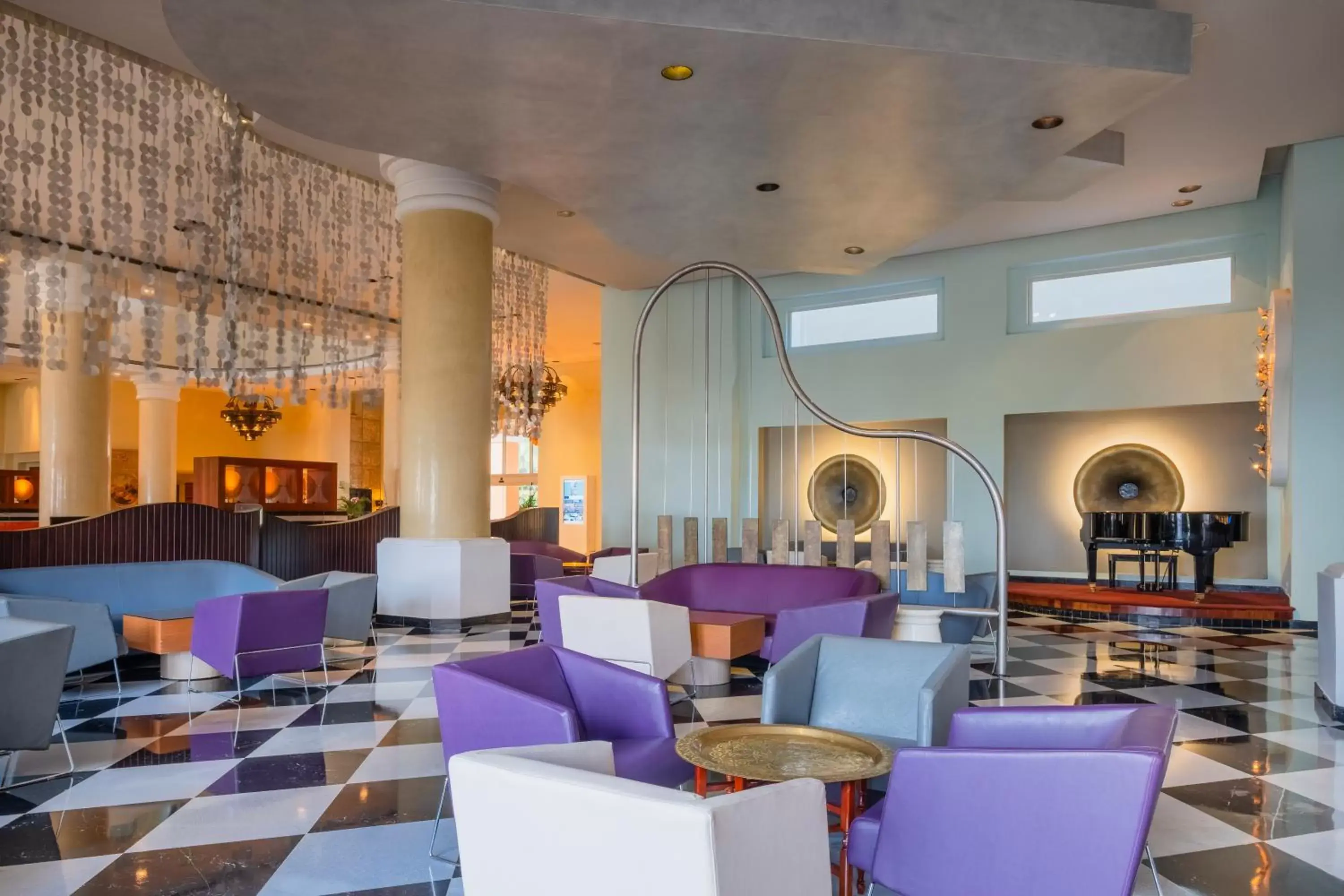 Lounge or bar, Lounge/Bar in Iberostar Selection Rose Hall Suites