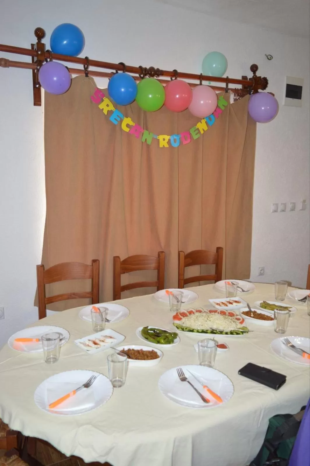 Etno selo Vile Jefimija, selo Preobrazenje, Vranje