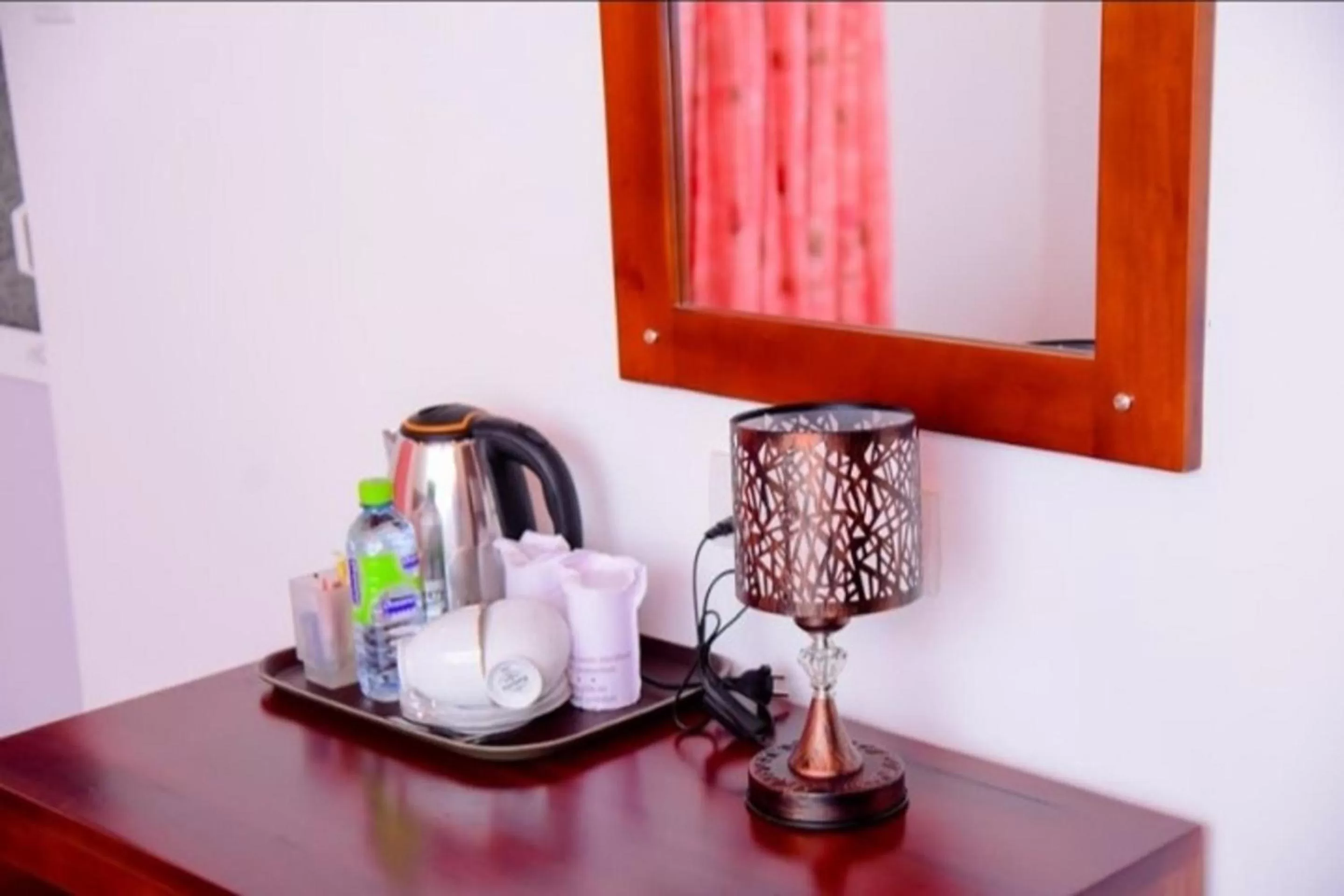 Property building in Slnco Villa