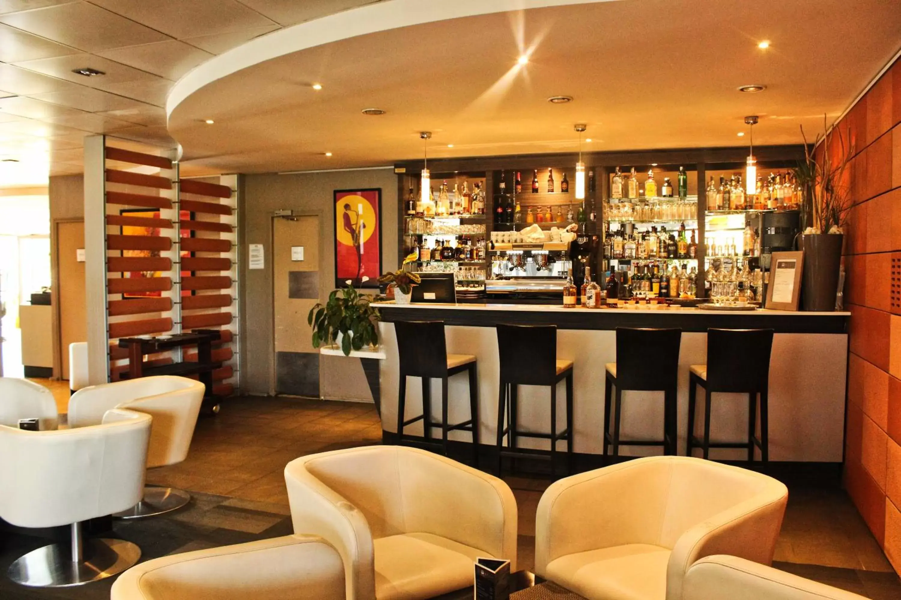 Lounge or bar, Lounge/Bar in Hotel L'Hotan