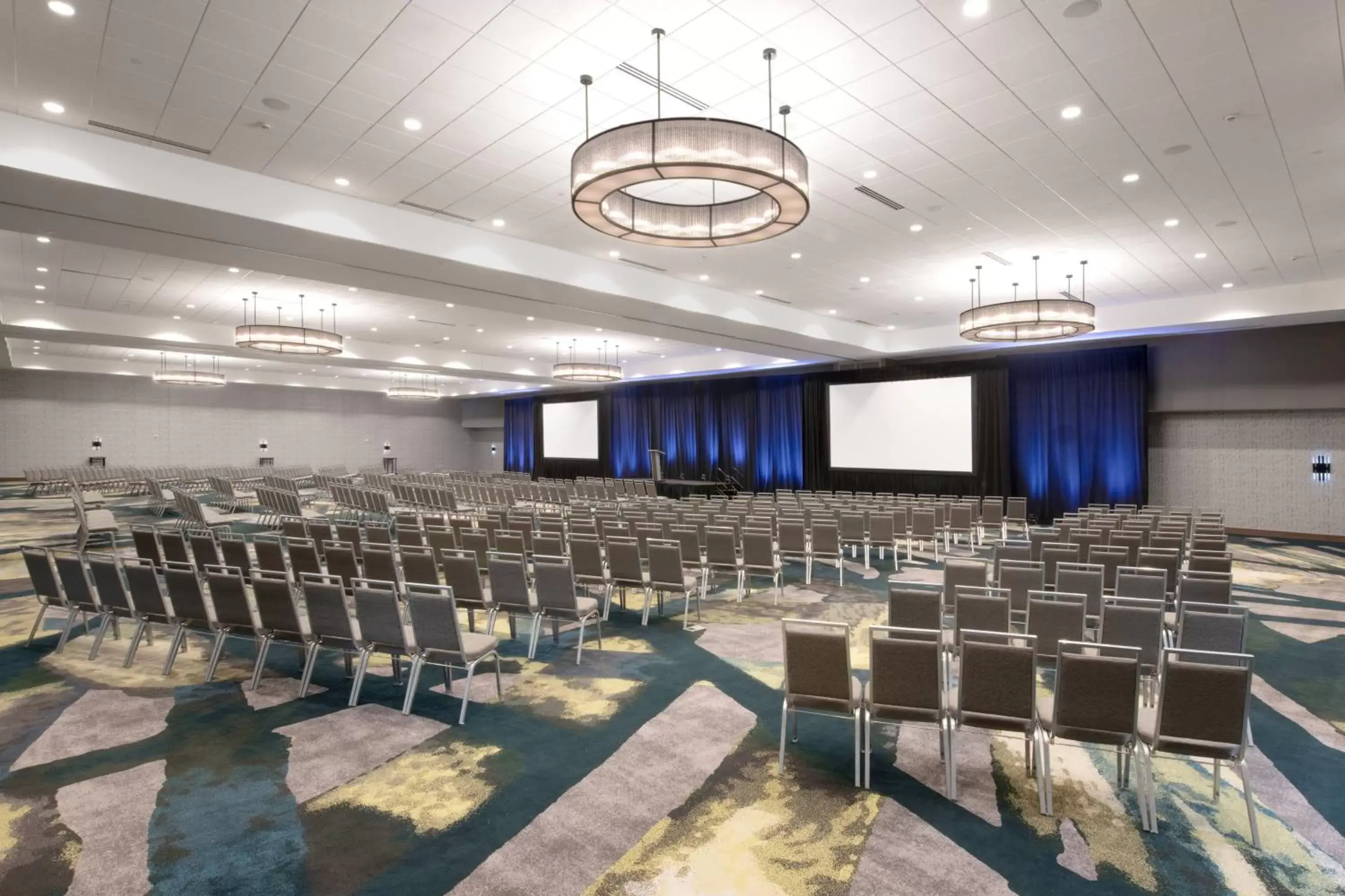 Meeting/conference room in Marriott Dallas Allen Hotel & Convention Center