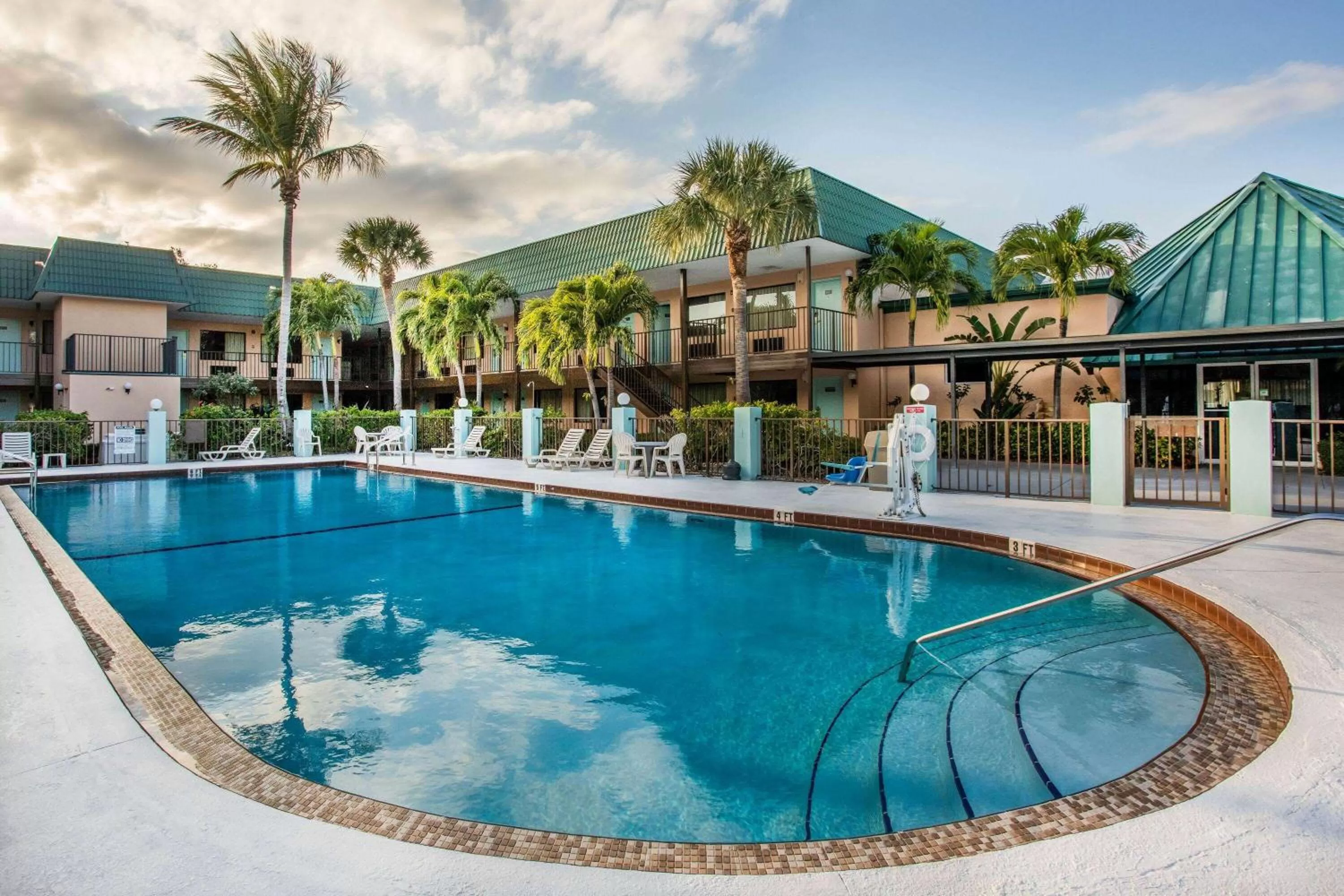 Activities in Super 8 by Wyndham North Palm Beach