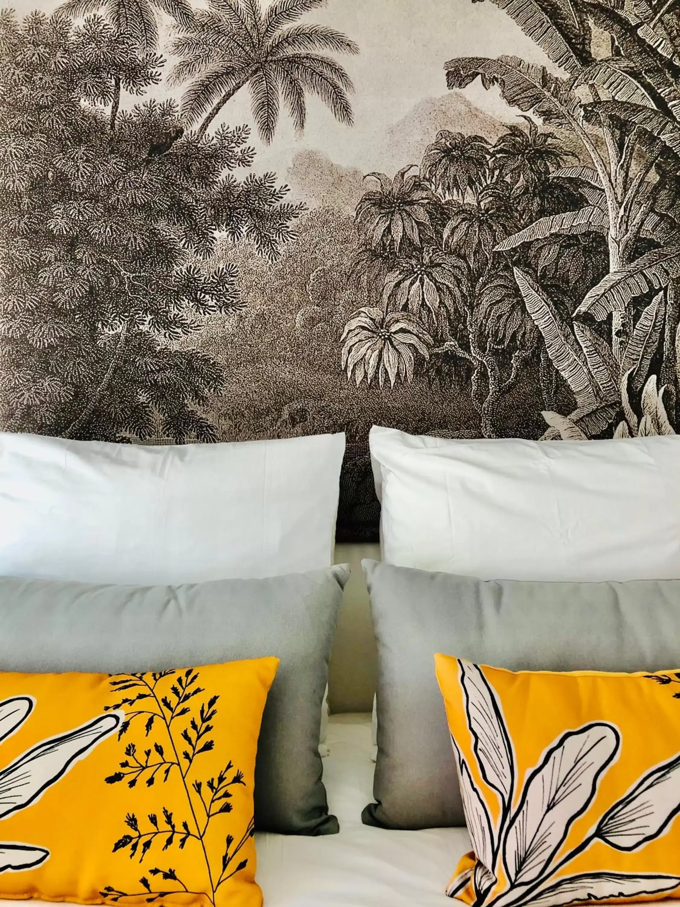 Double Room with Garden View in The Good Life - Eco Lodges & Serenity Boutique Hotel - Adults Only Double Room with Garden View in The Good Life - Eco Lodges & Serenity Boutique Hotel - Adults Only