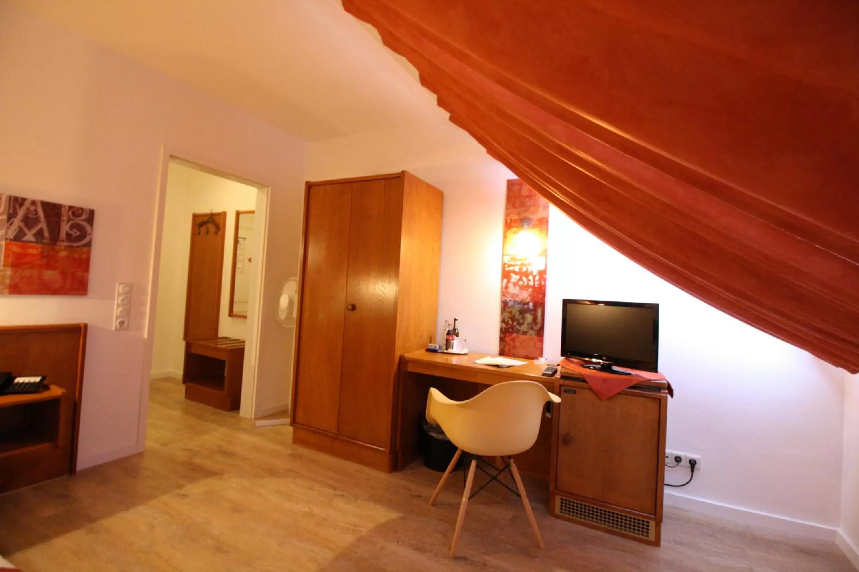 Single Room - single occupancy in arador CITY Hotel Single Room - single occupancy in arador CITY Hotel
